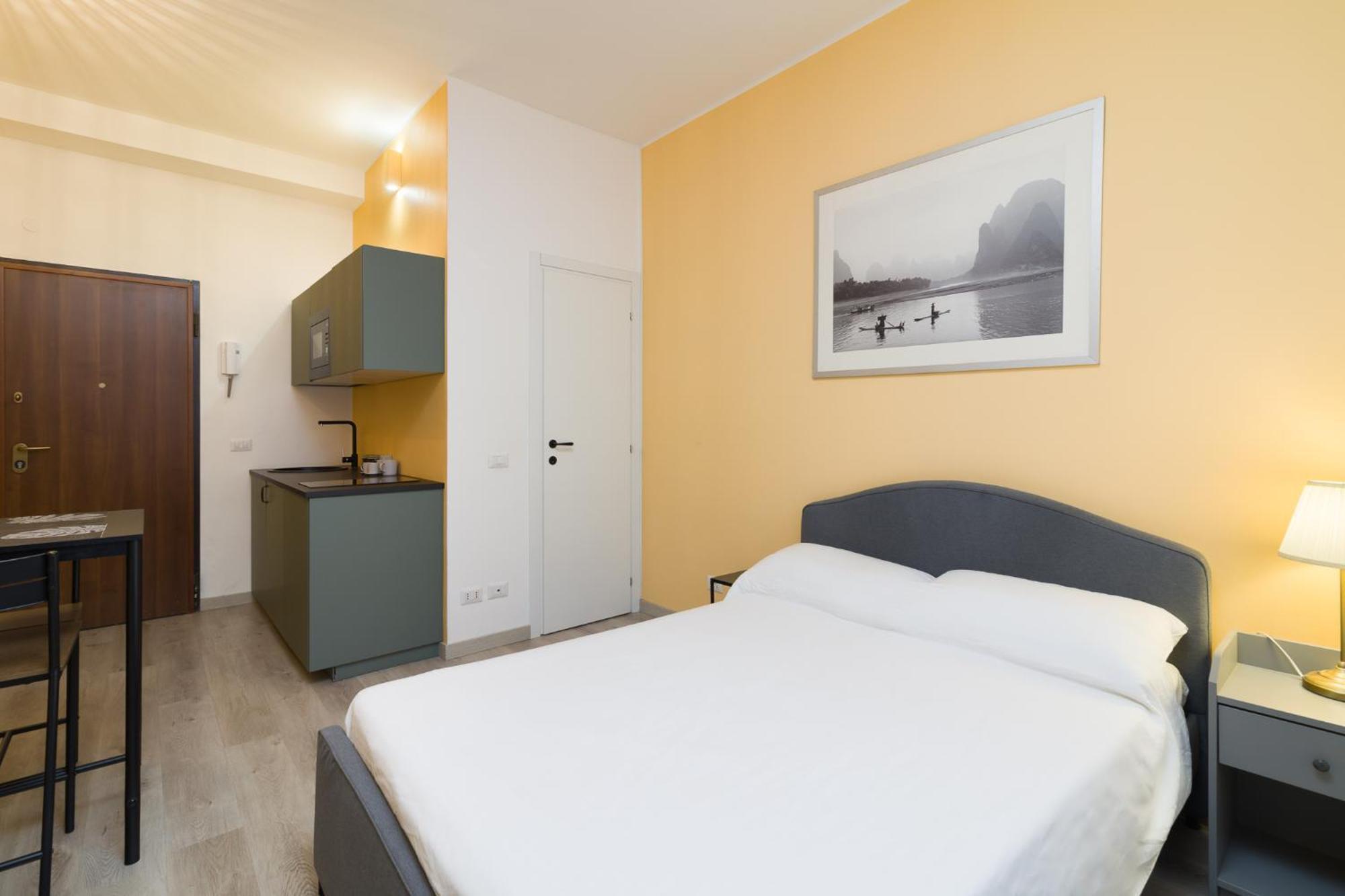 Casa Di Olivia - Appartamento