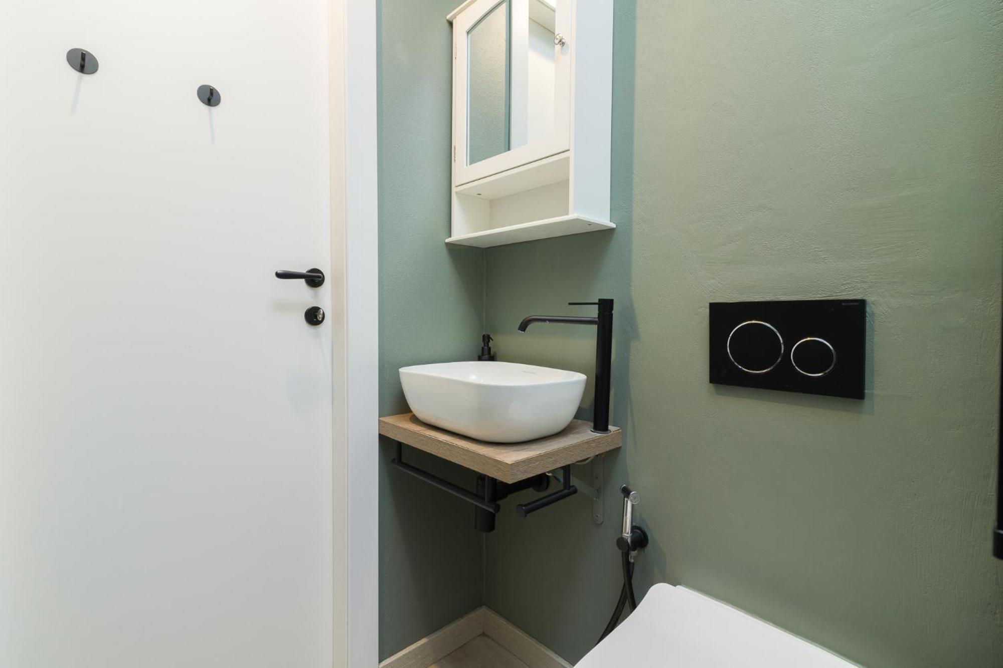 Casa Di Olivia - Appartamento Milano