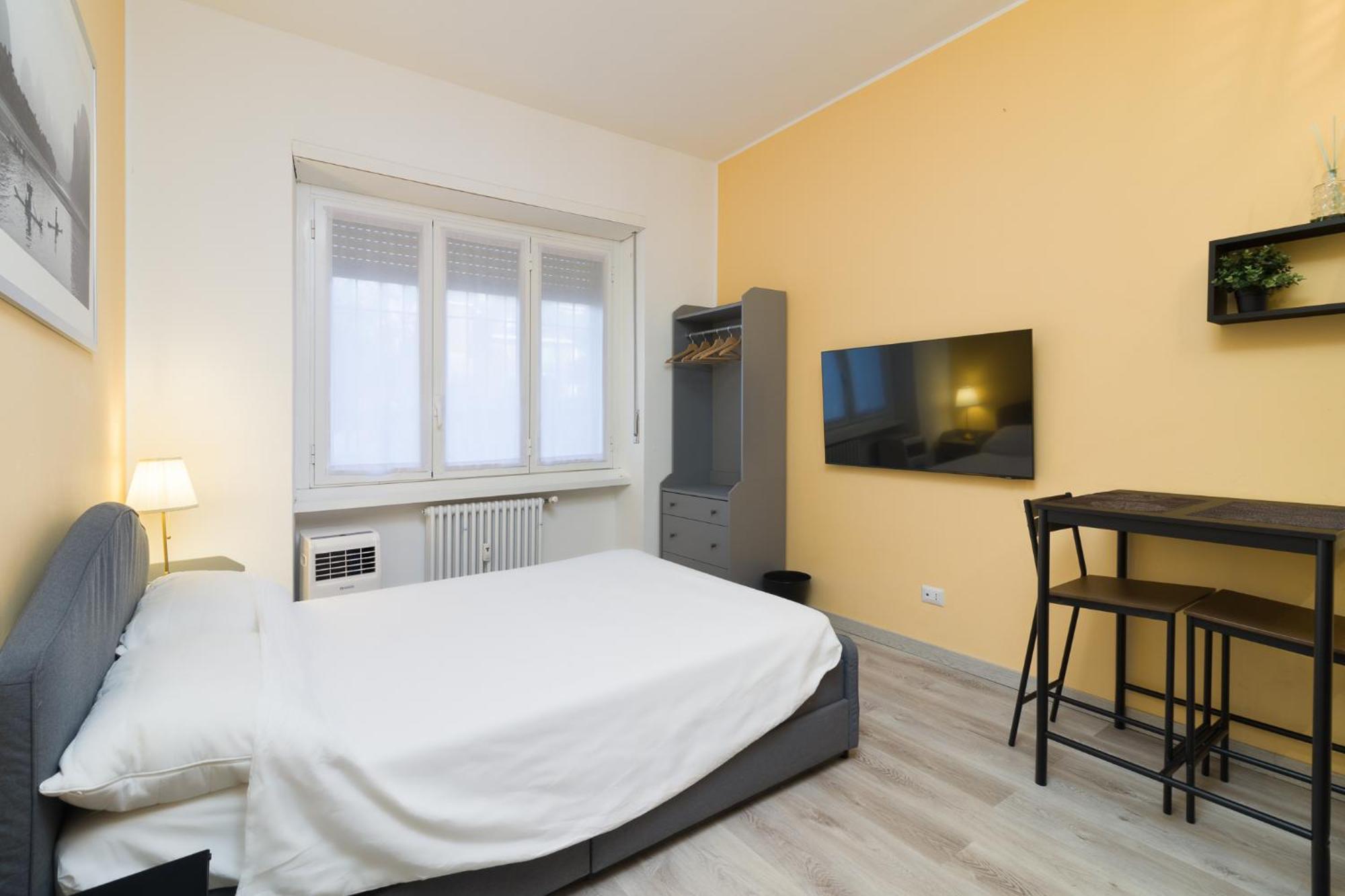 Casa Di Olivia - * Milano