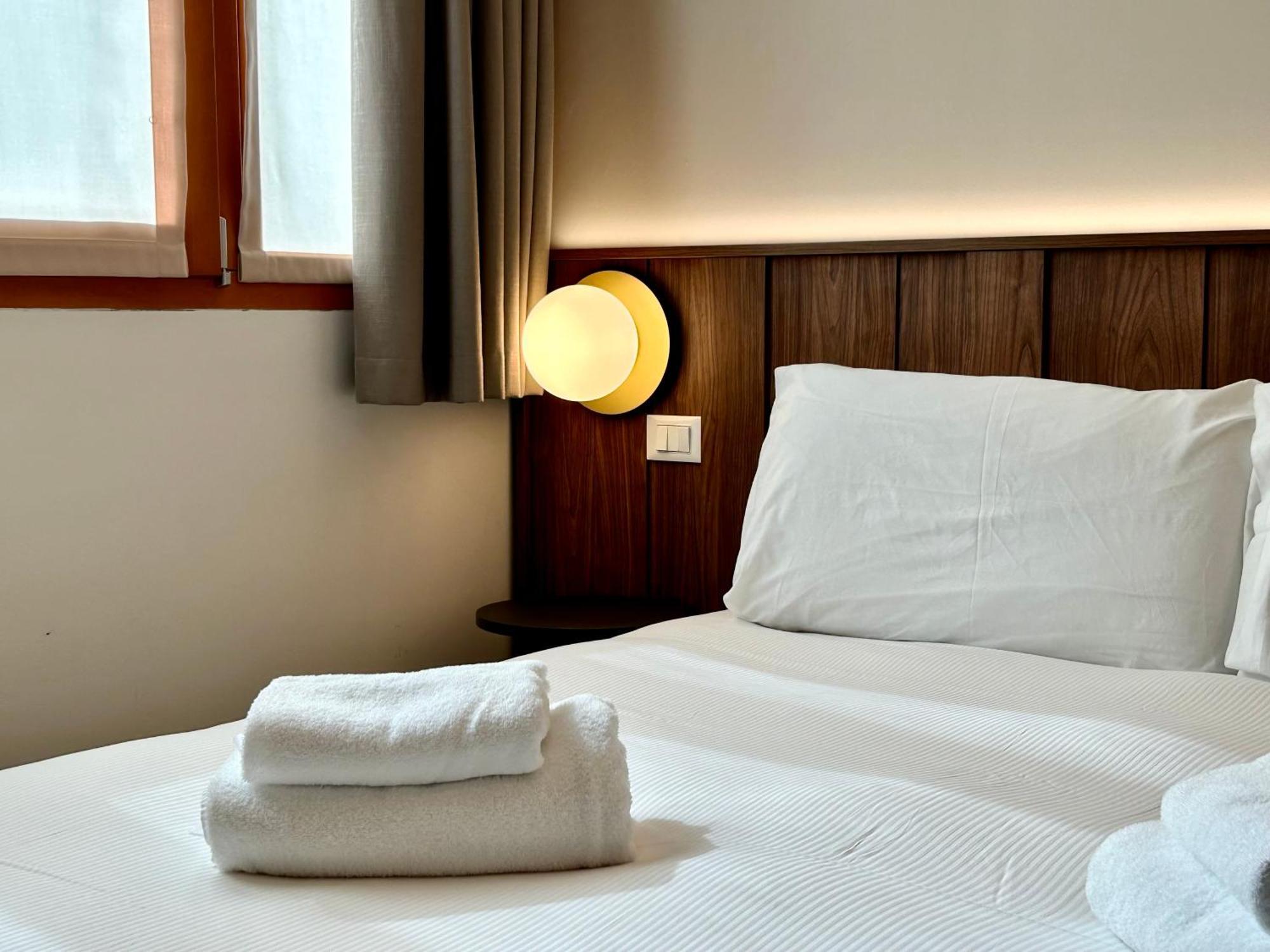 Aparthotel Relstay - Amendola *