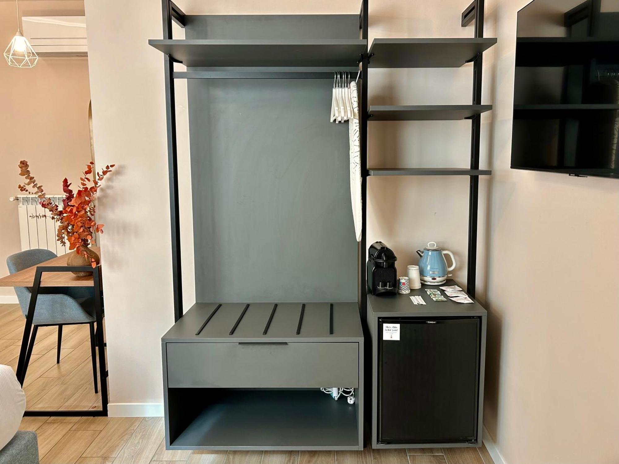 Aparthotel Relstay - Amendola Milão