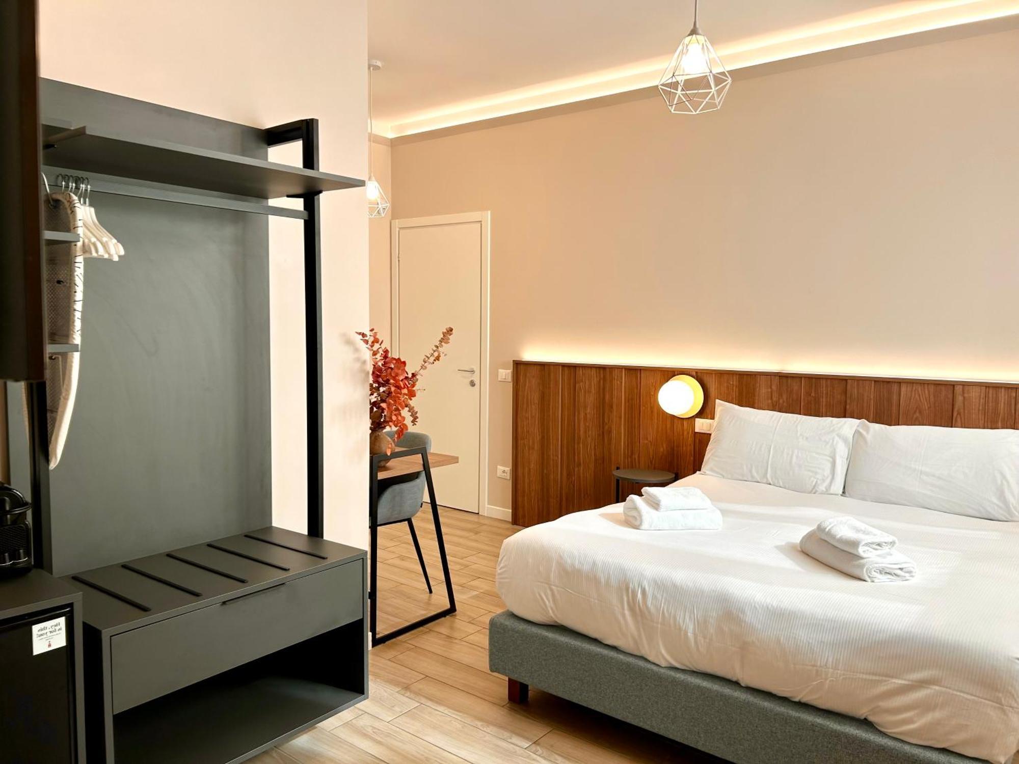 Relstay - Amendola Aparthotel *