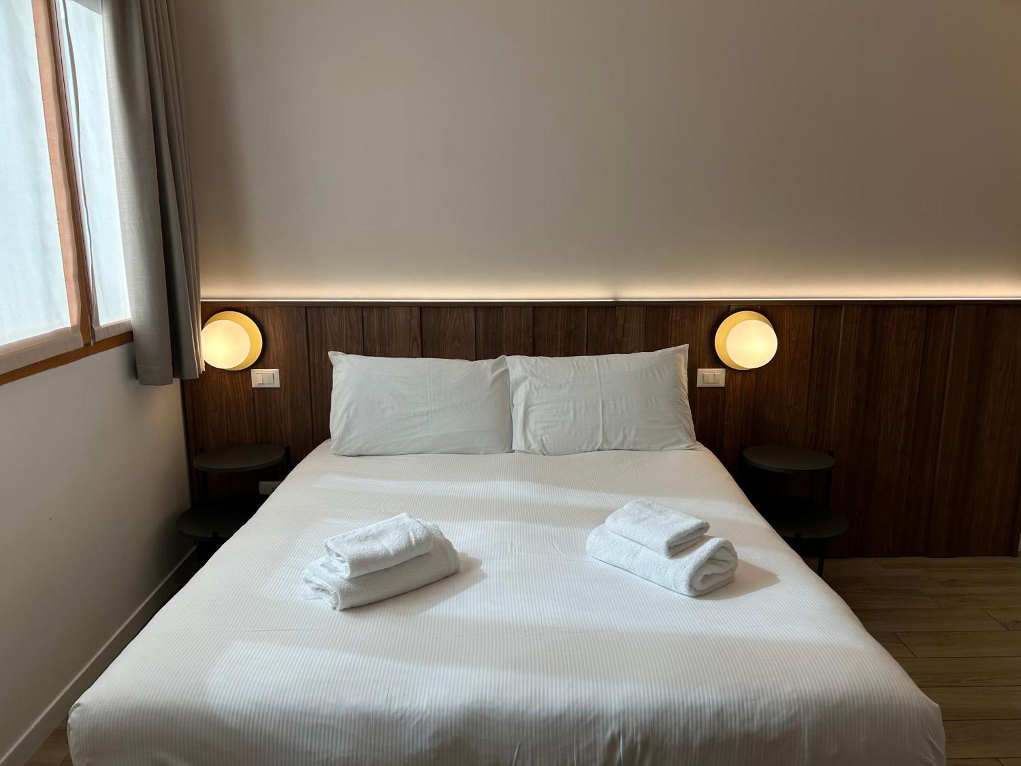 Aparthotel Relstay - Amendola Milão