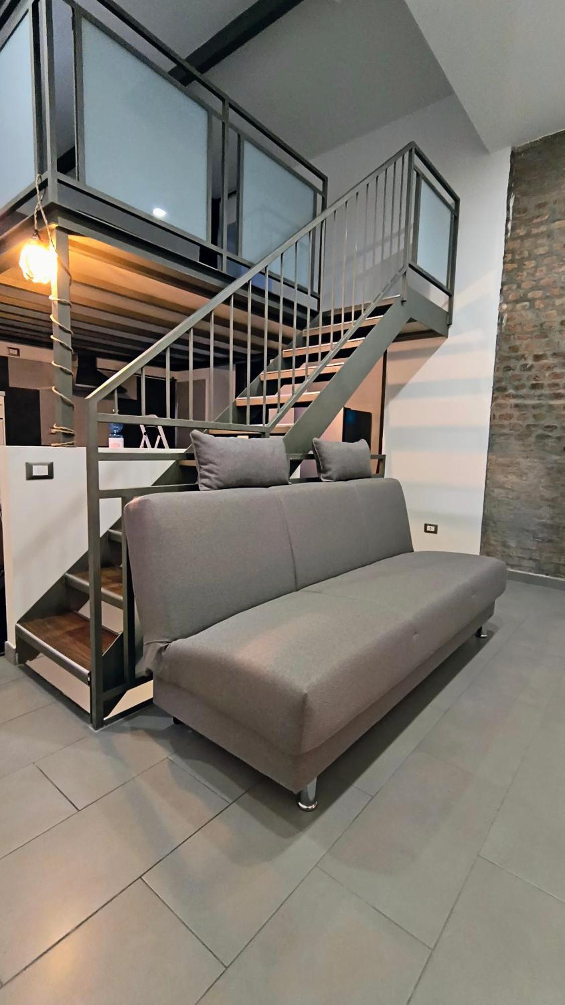Mario's Apartment Milan