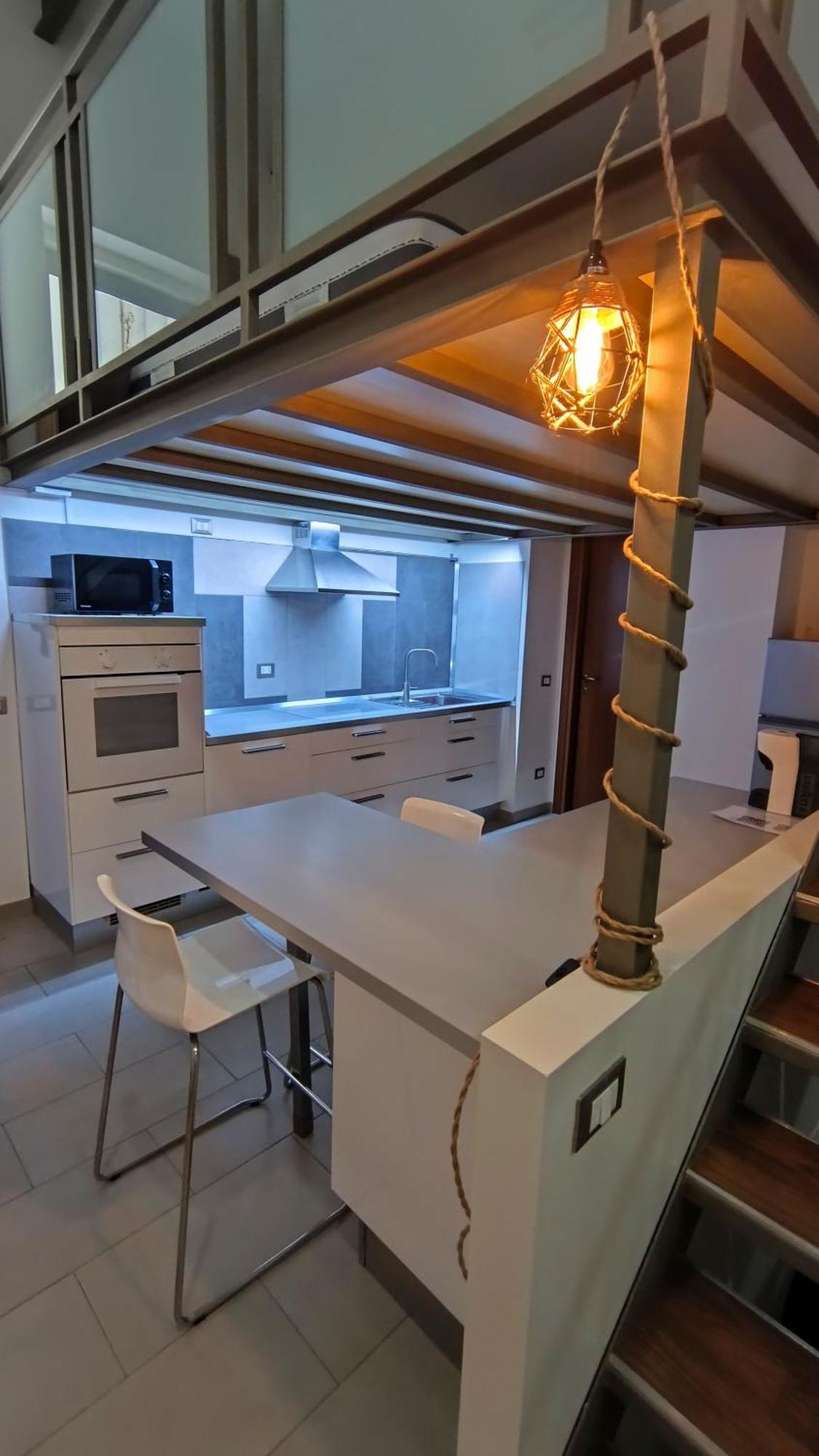 Mario's Apartamento Milão