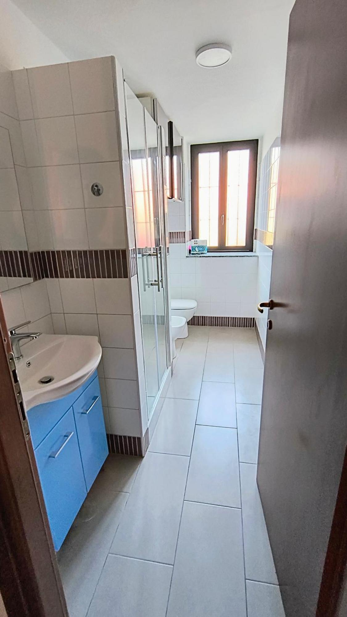 Mario's Apartamento Milão