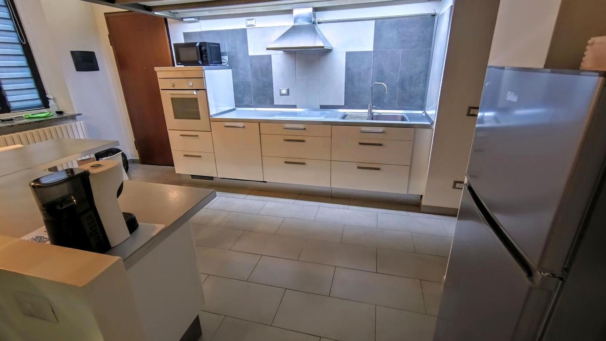 Mario's Apartamento