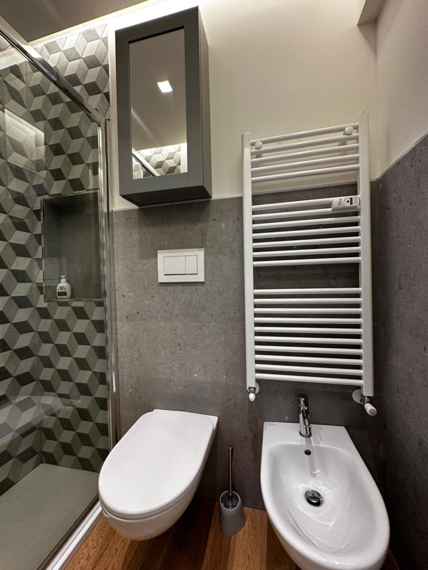 Eleonora Retreat Apartment Milan