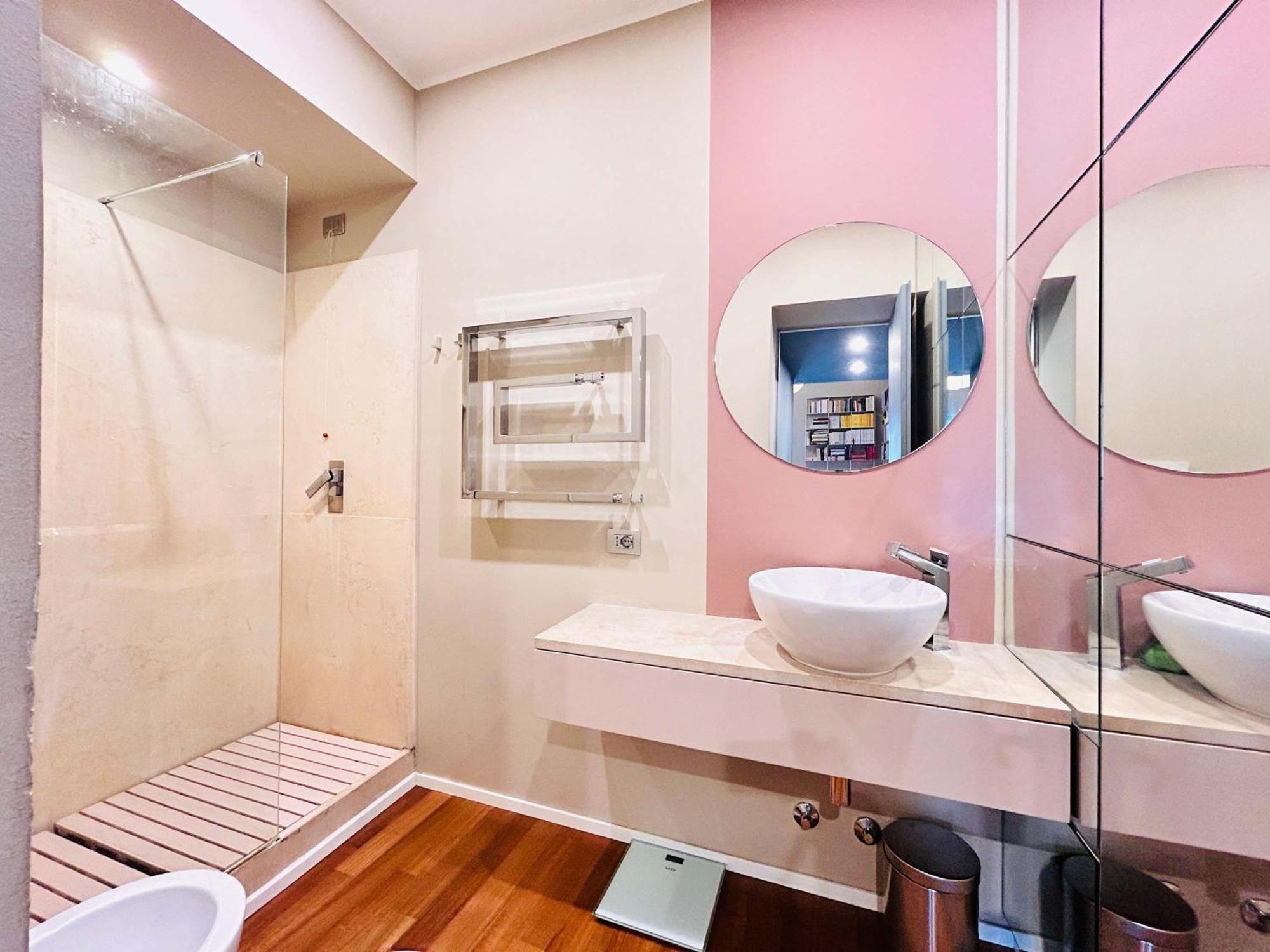 Apartment Homeby, Casa Canonica Charming In Arco Della Pace Milan