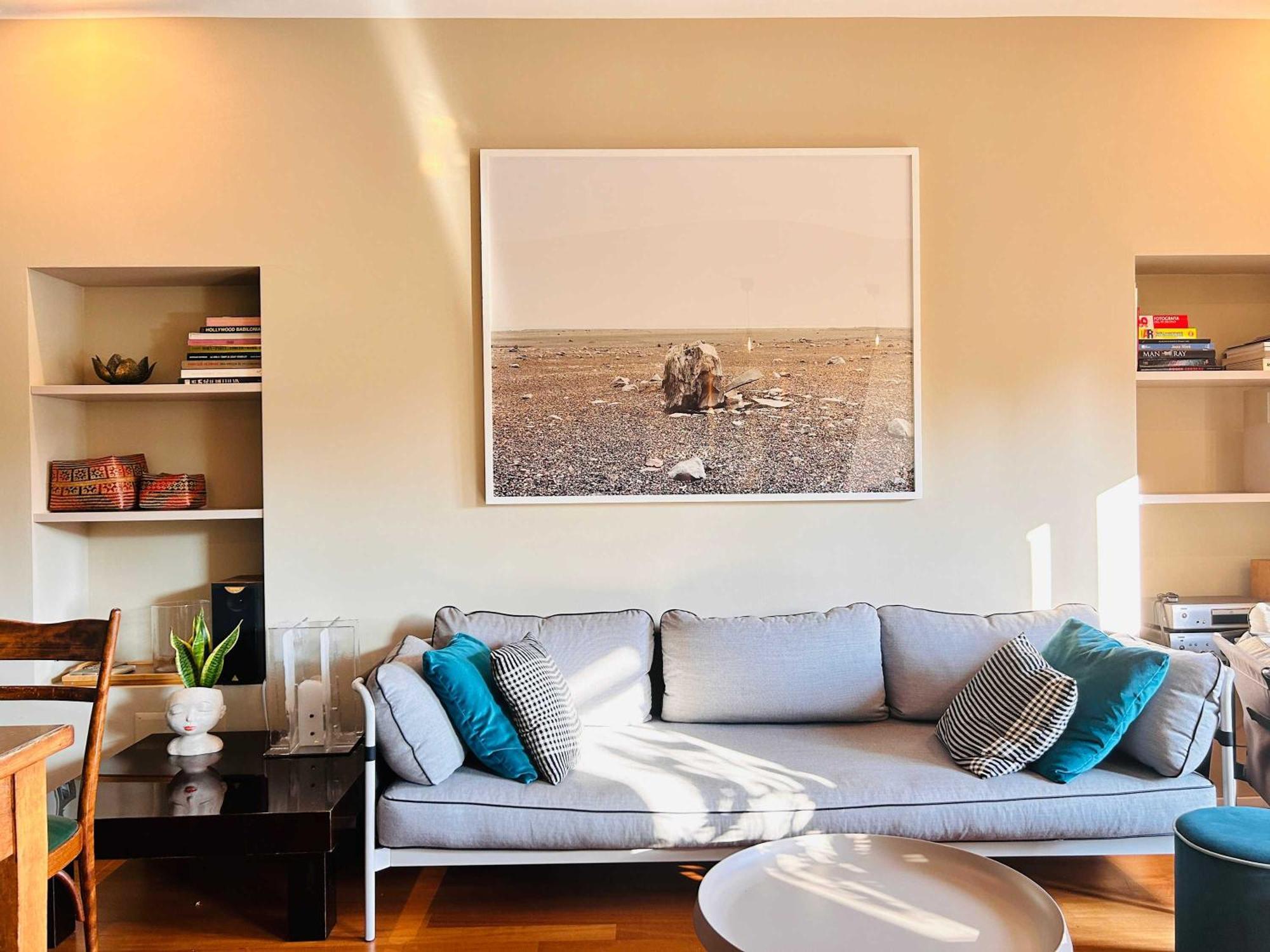 Homeby, Casa Canonica Charming In Arco Della Pace Milan