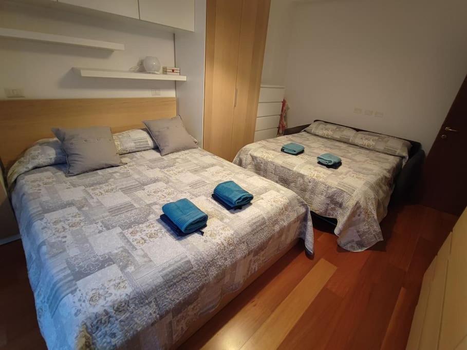 Apartment Esplora Comodamente E Poi Riposa Tranquillo Milan