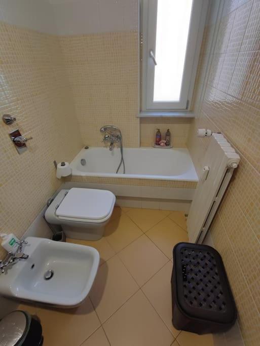 Esplora Comodamente E Poi Riposa Tranquillo