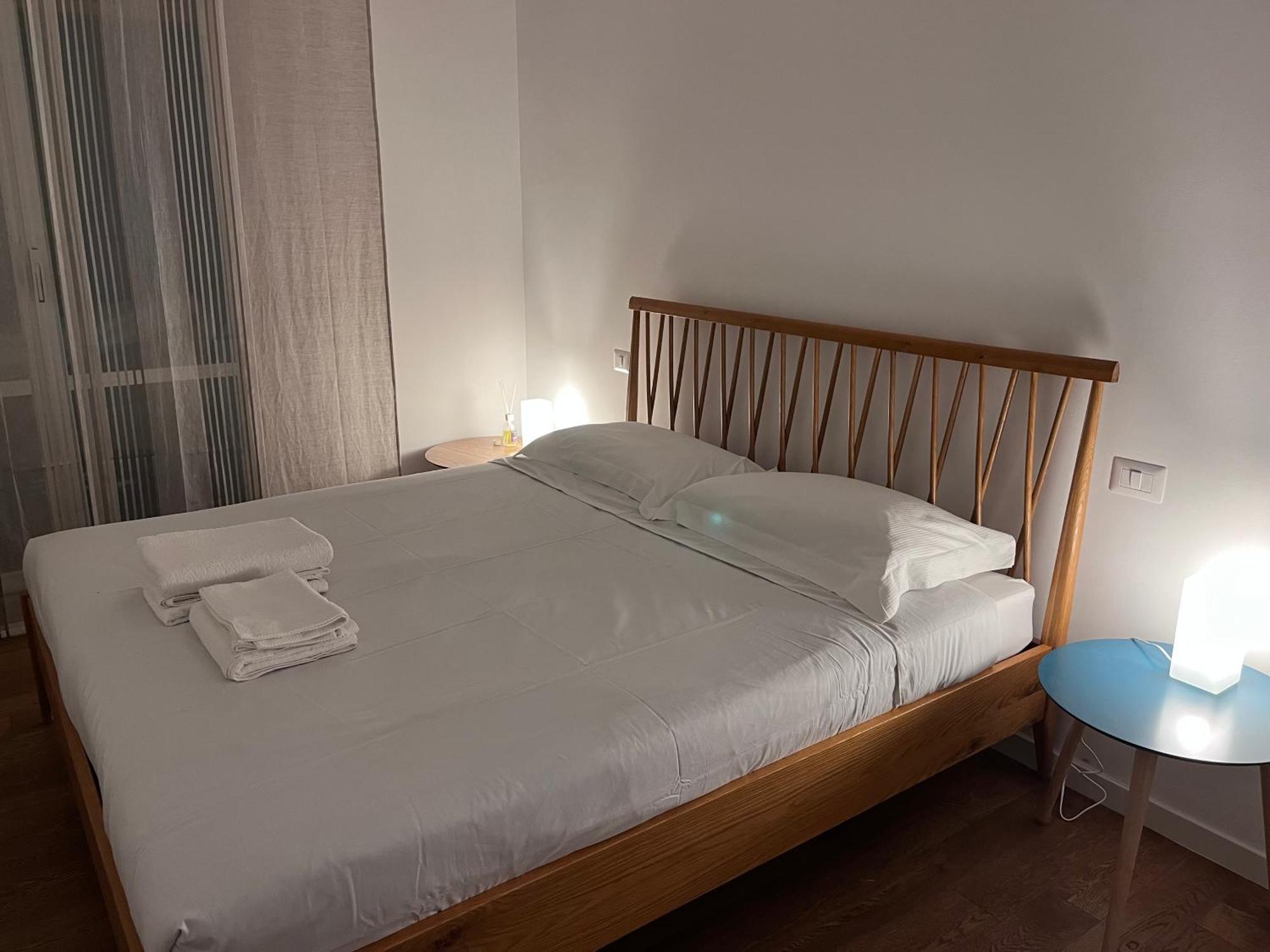 Apartment Family Close To Fondazione Prada
