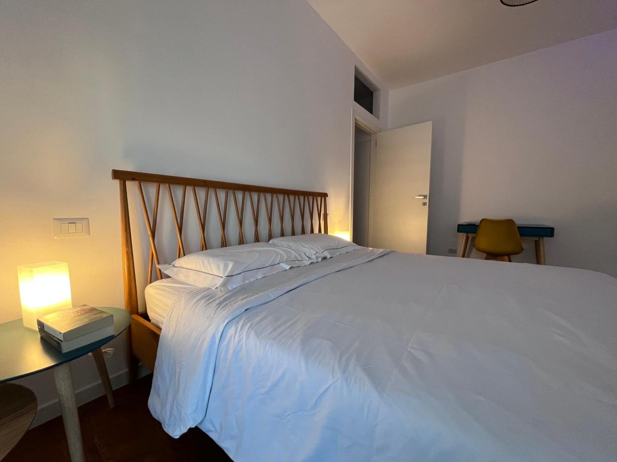 Apartment Family Close To Fondazione Prada *