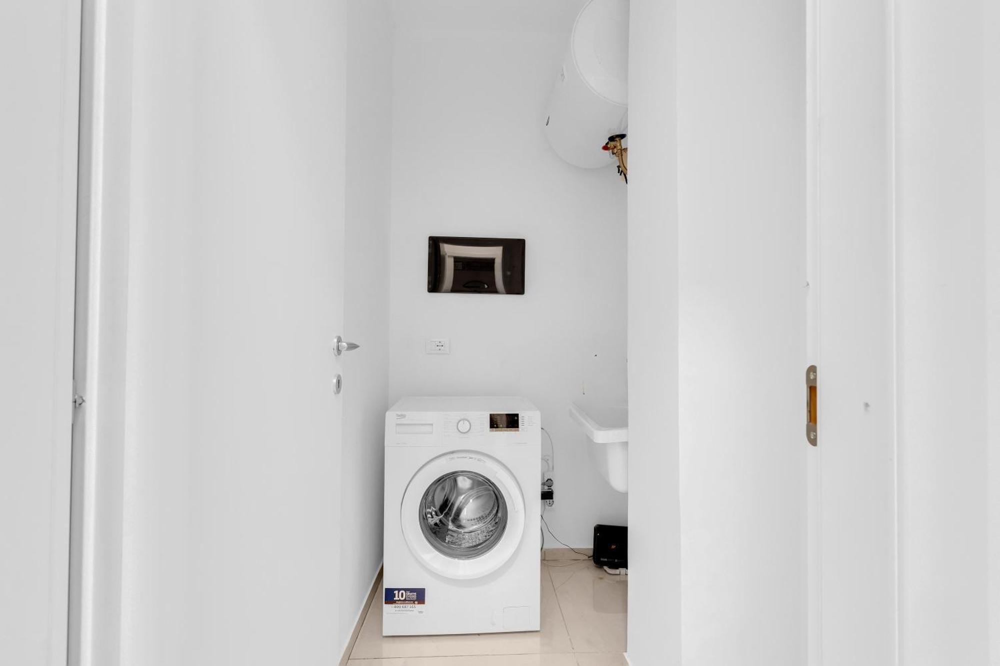 Ma6 - Duomo - Luxury Large - Apartment Milan