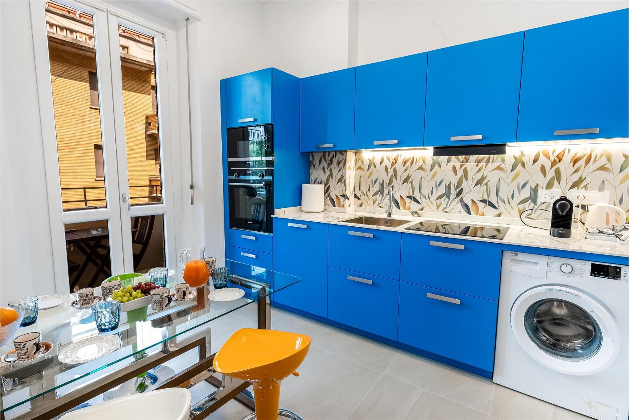 Tra Via Brera E Via Spiga, Deluxe Apartment Milan