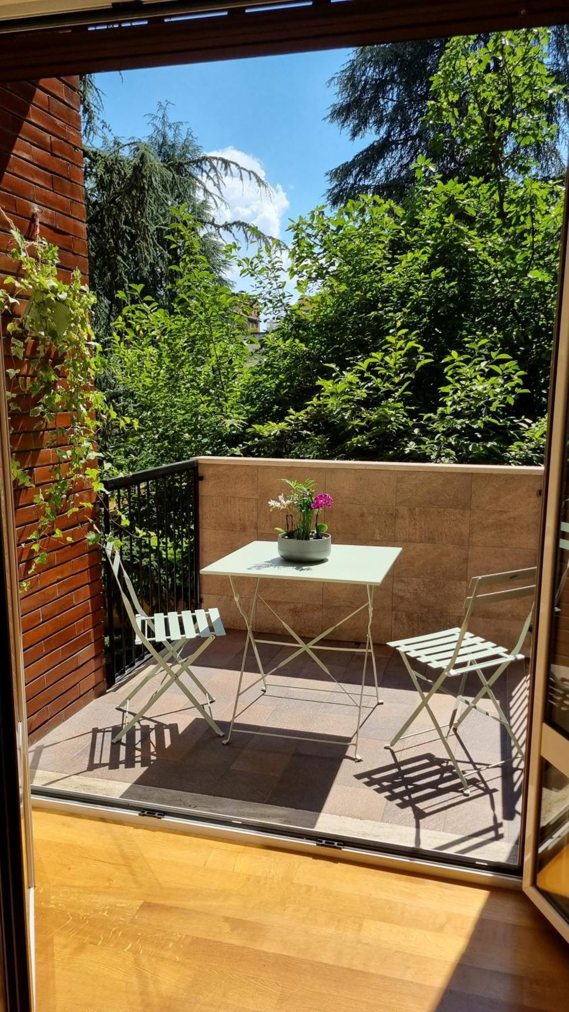 Maragda House Linate - Duomo- San Babila Apartamento *