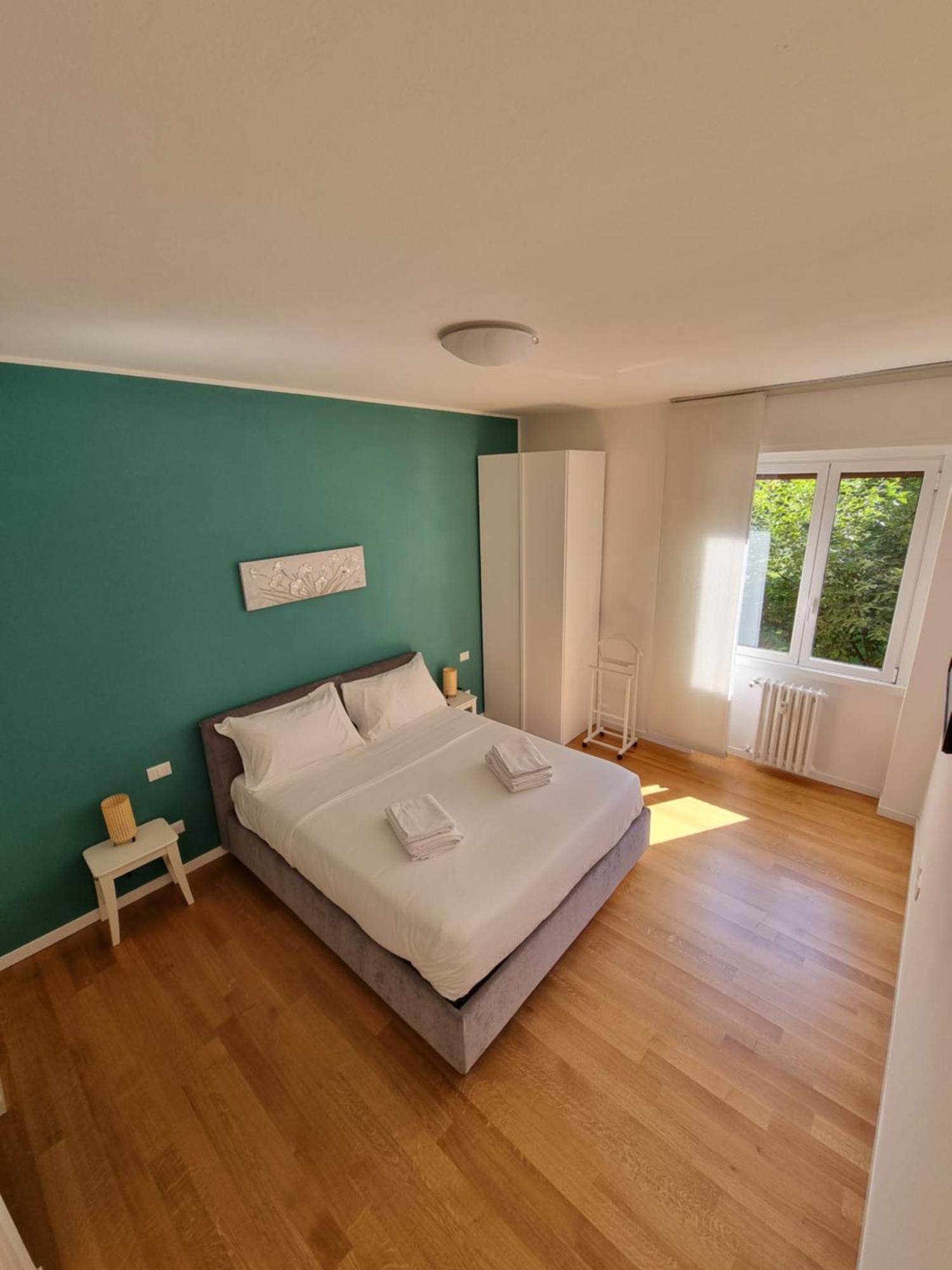 Apartamento Maragda House Linate - Duomo- San Babila *