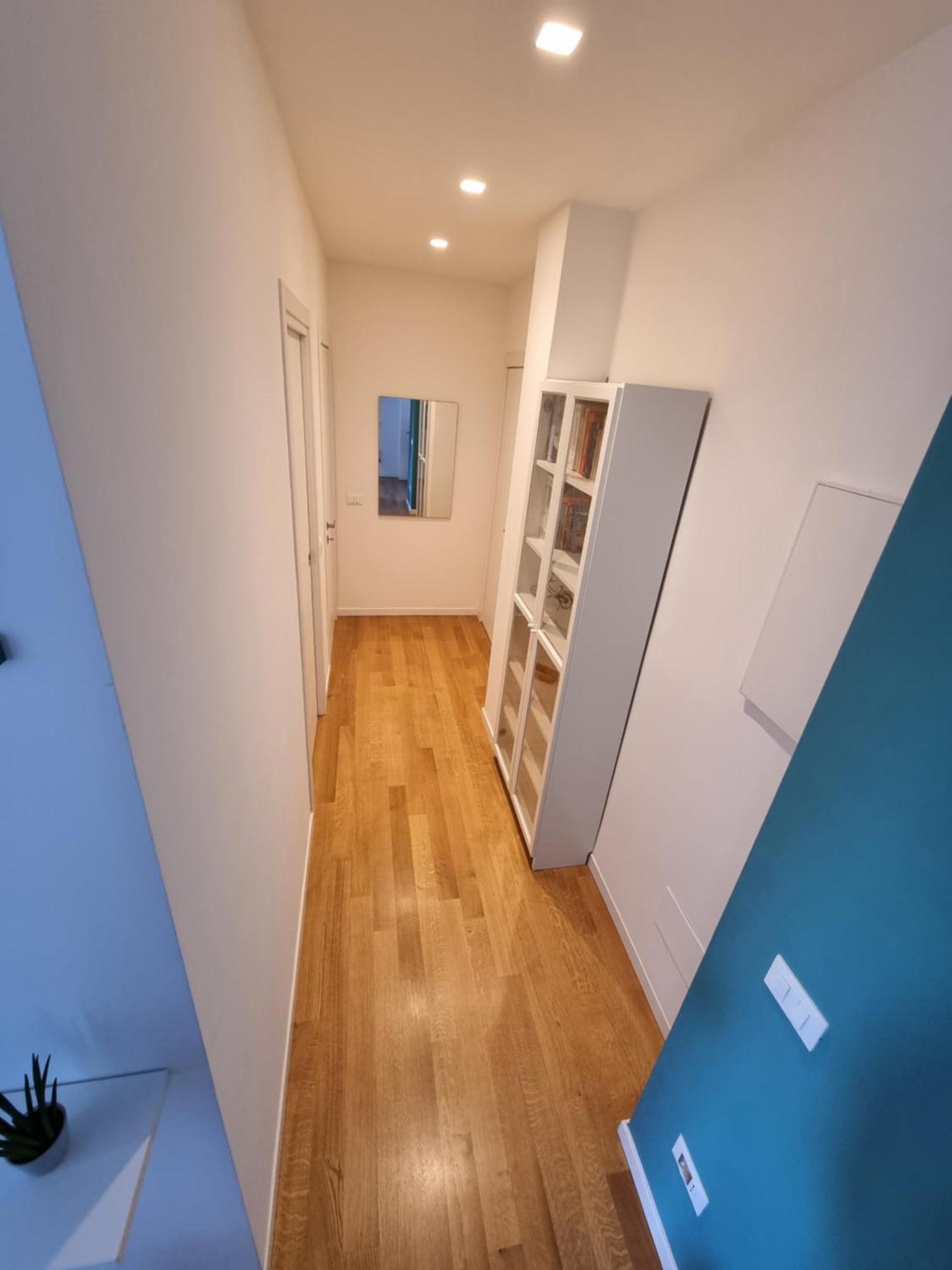 Maragda House Linate - Duomo- San Babila Apartamento Milão