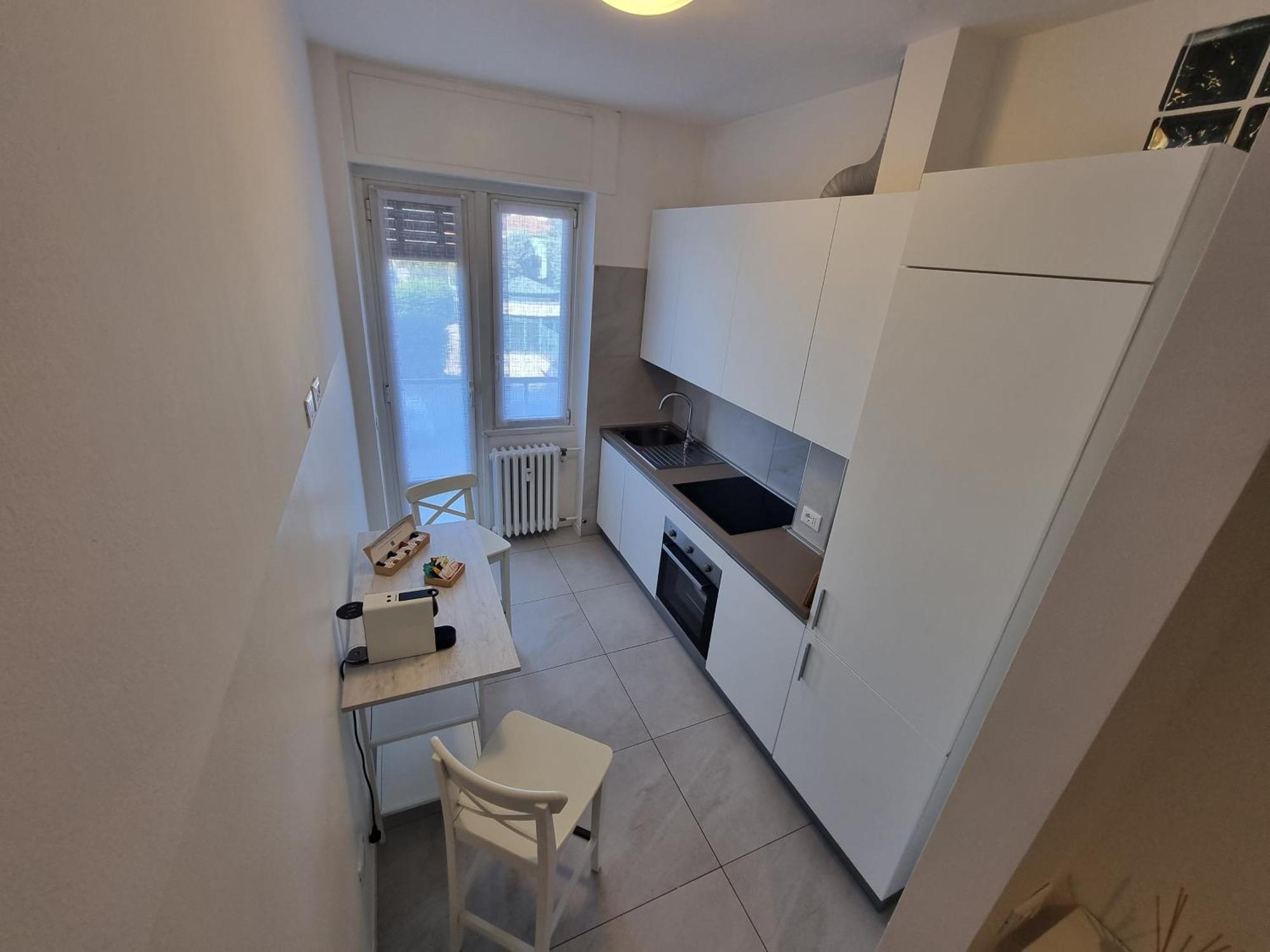 Maragda House Linate - Duomo- San Babila Milão