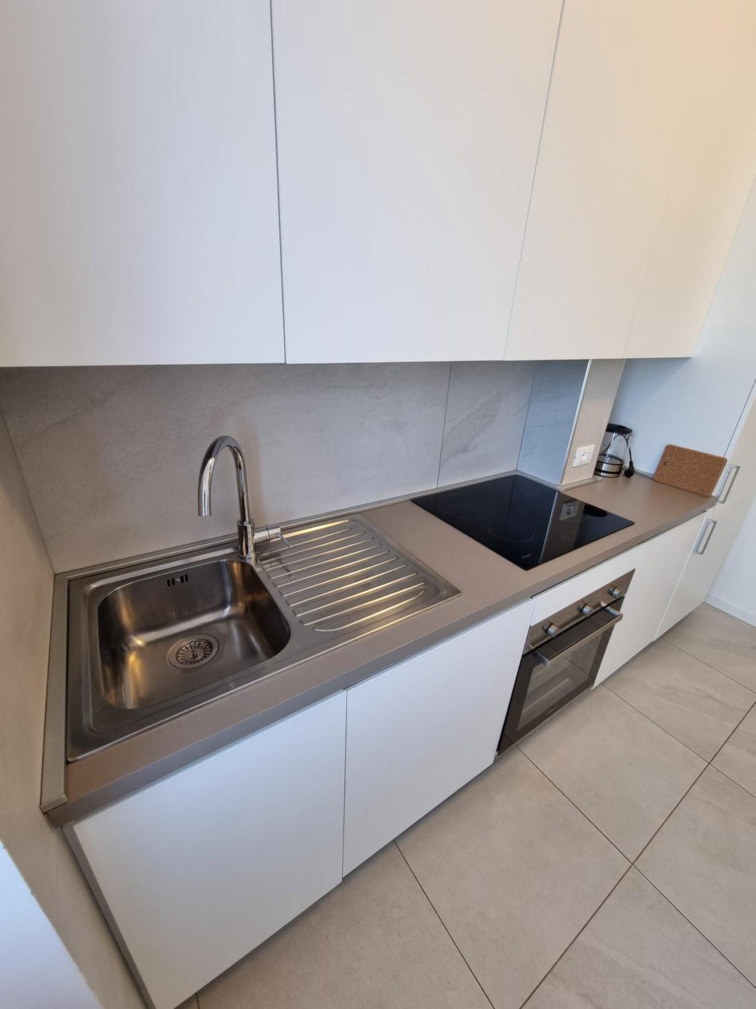 Apartamento Maragda House Linate - Duomo- San Babila