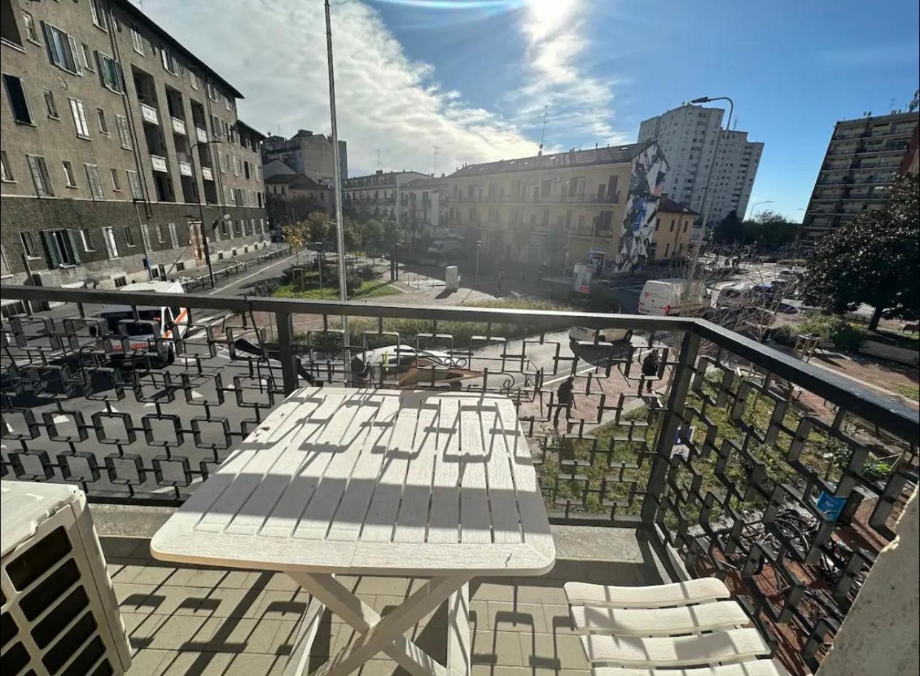 Gigli, Con Cucina In Comune E Terrazza Casa de hóspedes Milão
