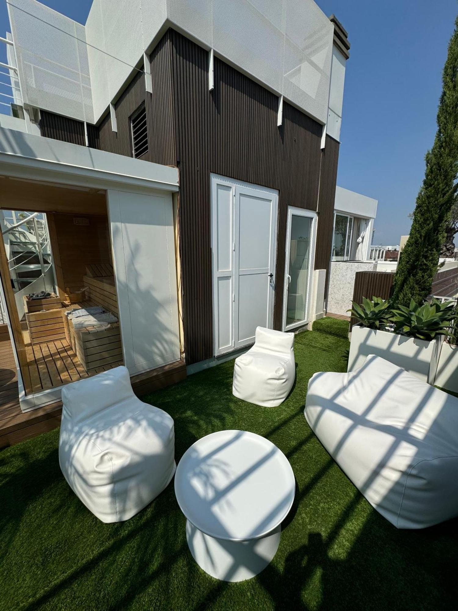 Skyjungle, Luxury Penthouse Private Pool And * Milan