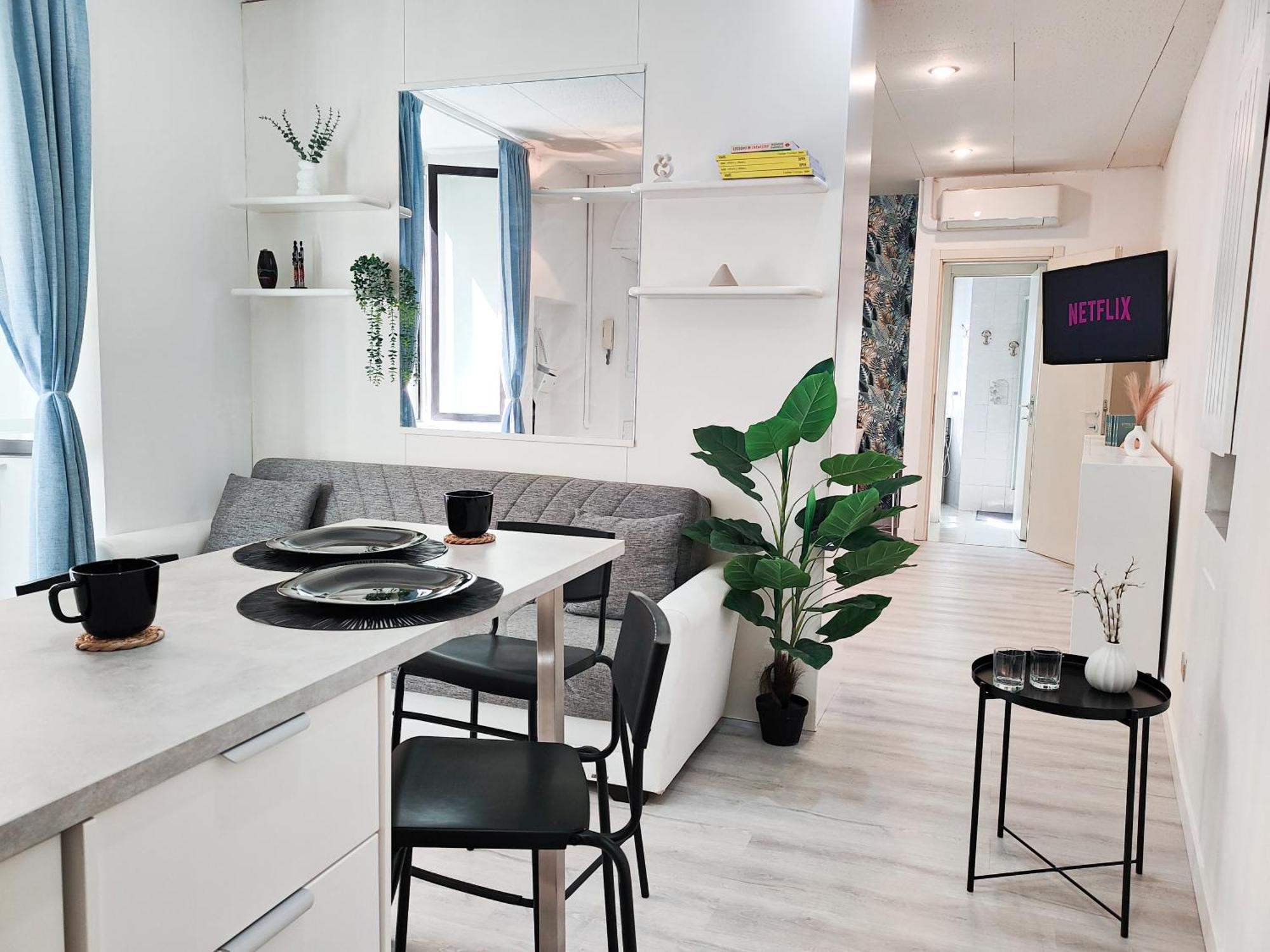 Apartment S&m 