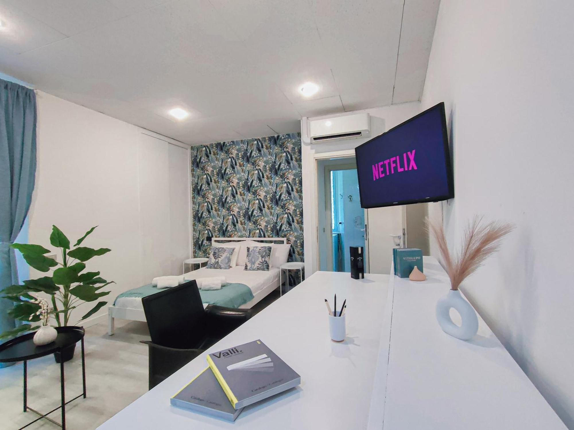 Apartamento S&m 