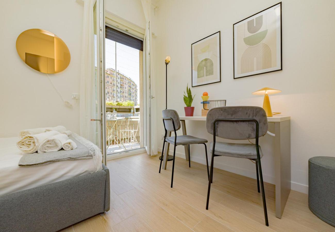 Comfy & Chic Vicino Famagosta E Universita Iulm Apartment *