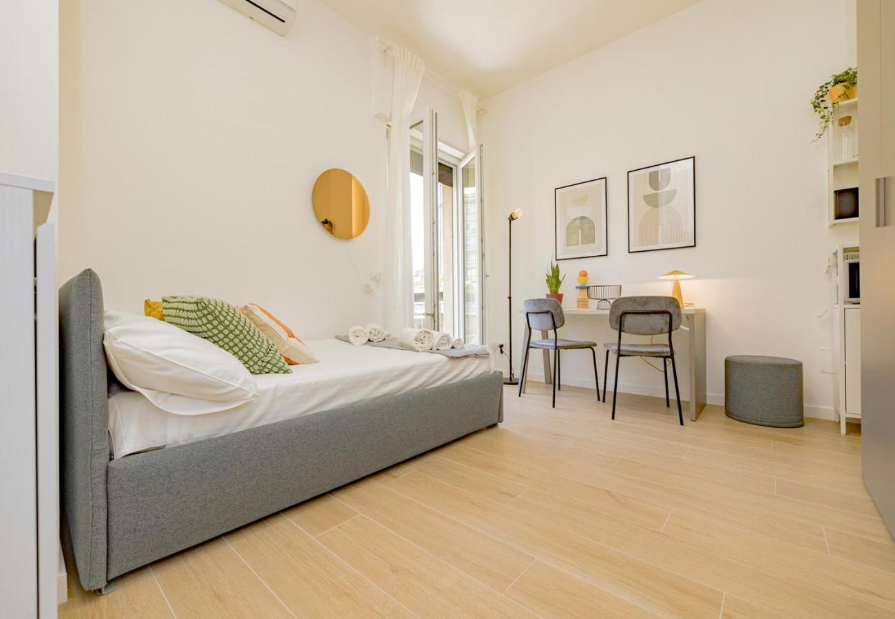 Comfy & Chic Vicino Famagosta E Universita Iulm