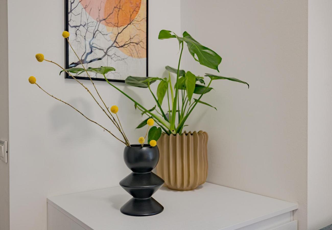 Comfy & Chic Vicino Famagosta E Universita Iulm Apartment *