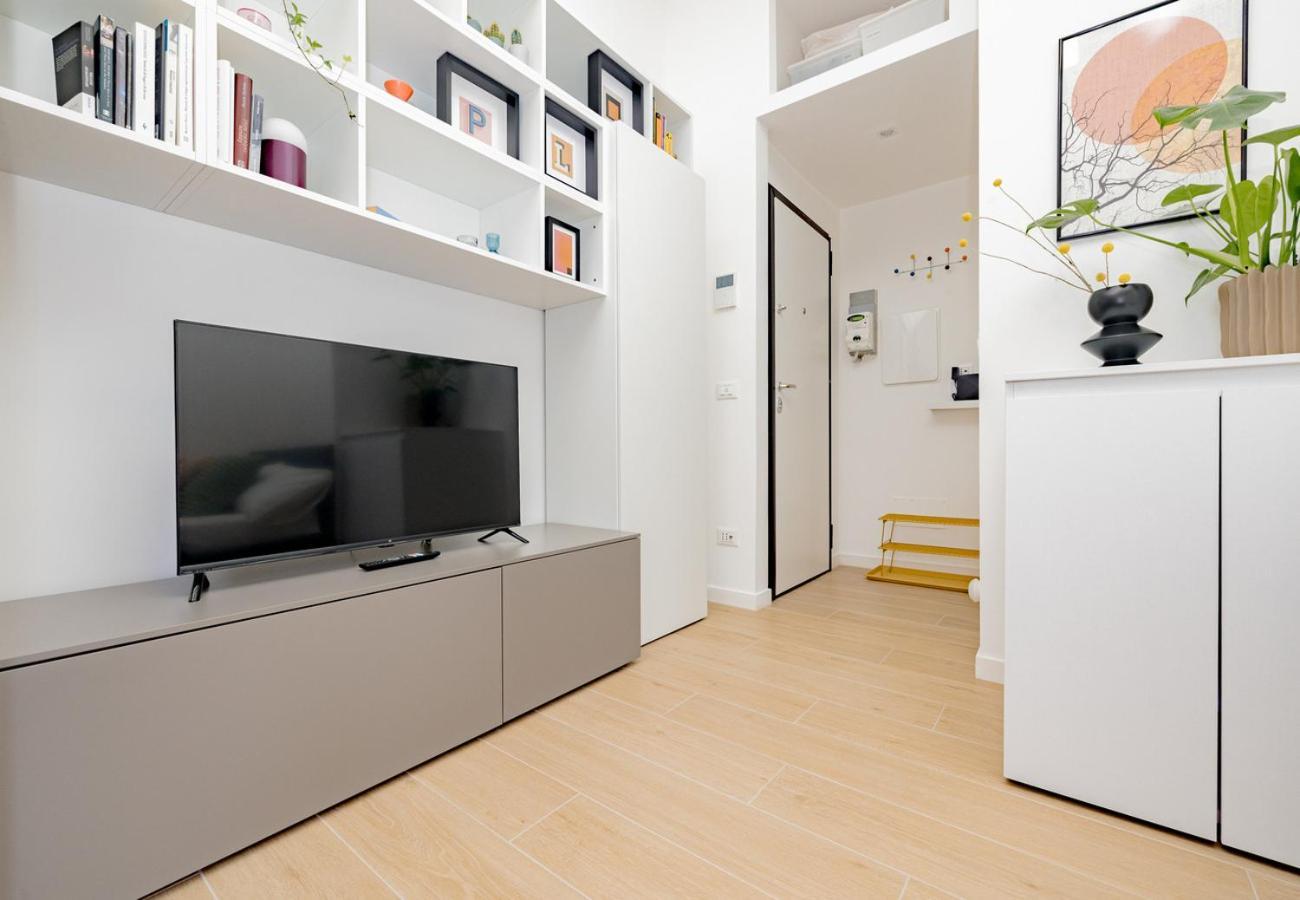 Comfy & Chic Vicino Famagosta E Universita Iulm * Milan