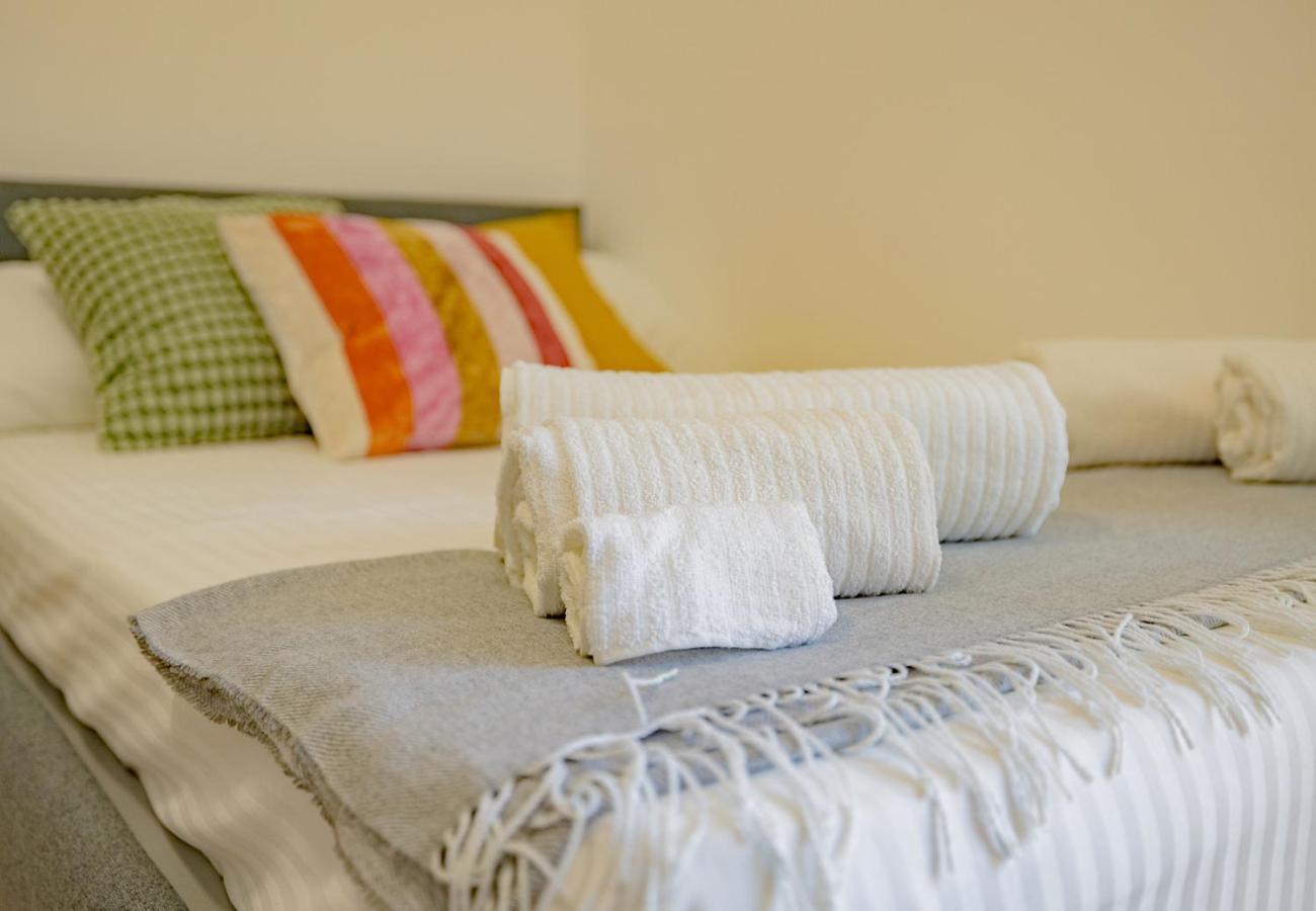 Comfy & Chic Vicino Famagosta E Universita Iulm Apartment