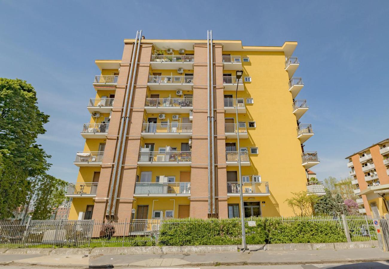 Comfy & Chic Vicino Famagosta E Universita Iulm Milan