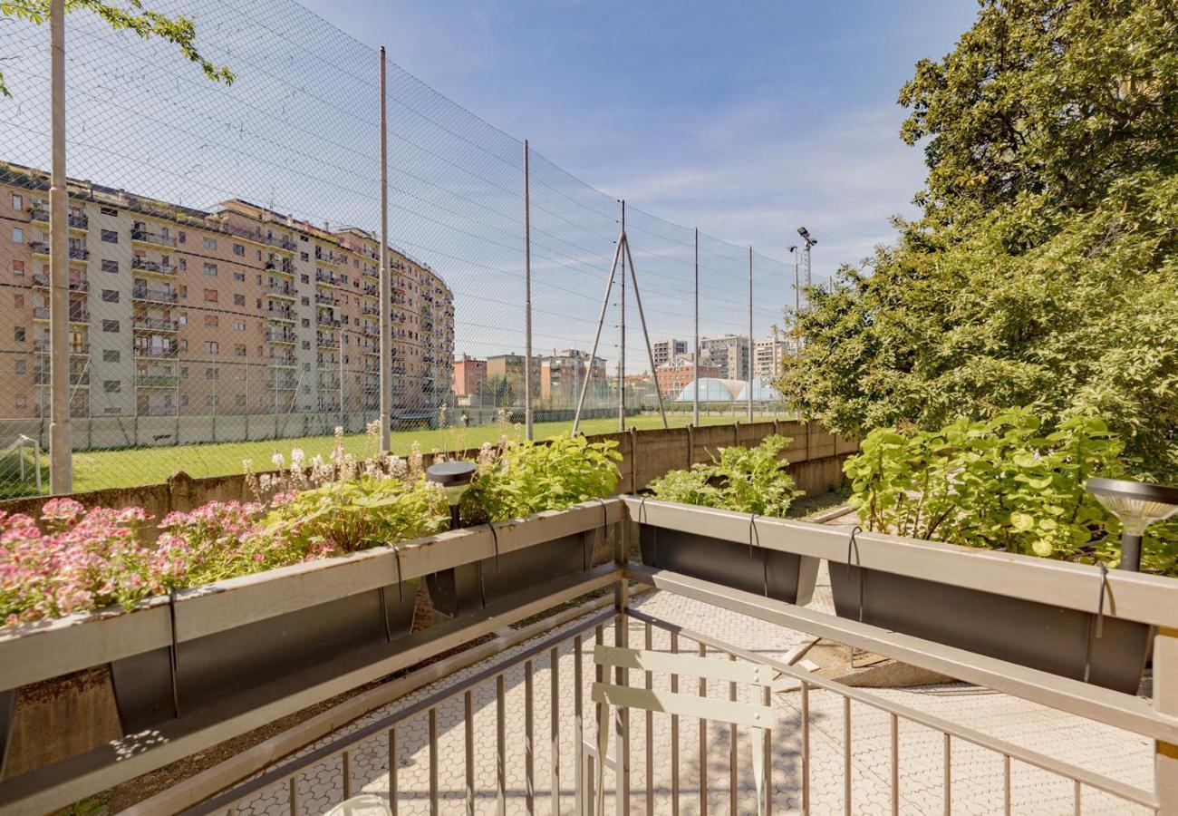 Comfy & Chic Vicino Famagosta E Universita Iulm * Milan