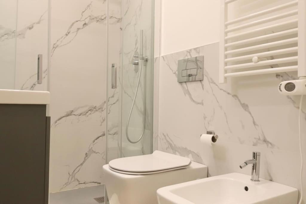 Apartamento Mini Attic In Center Corso Buenosaires *