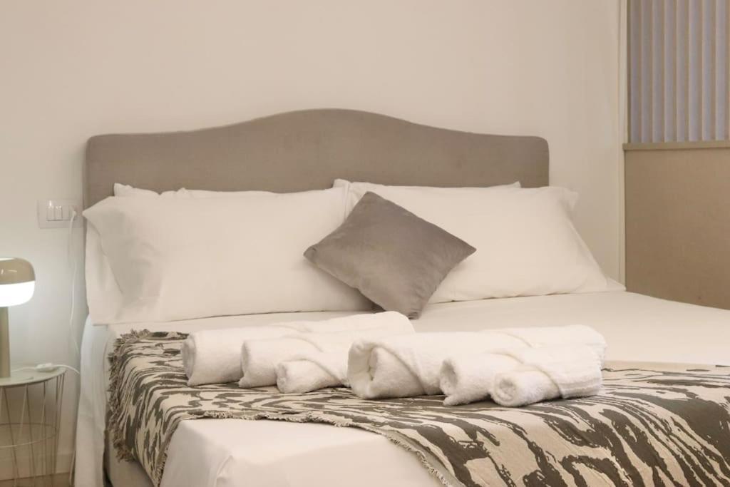 Apartamento Mini Attic In Center Corso Buenosaires *