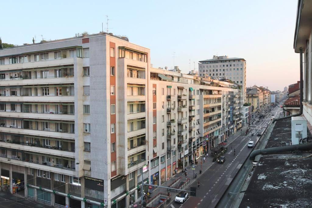 Apartamento Mini Attic In Center Corso Buenosaires *