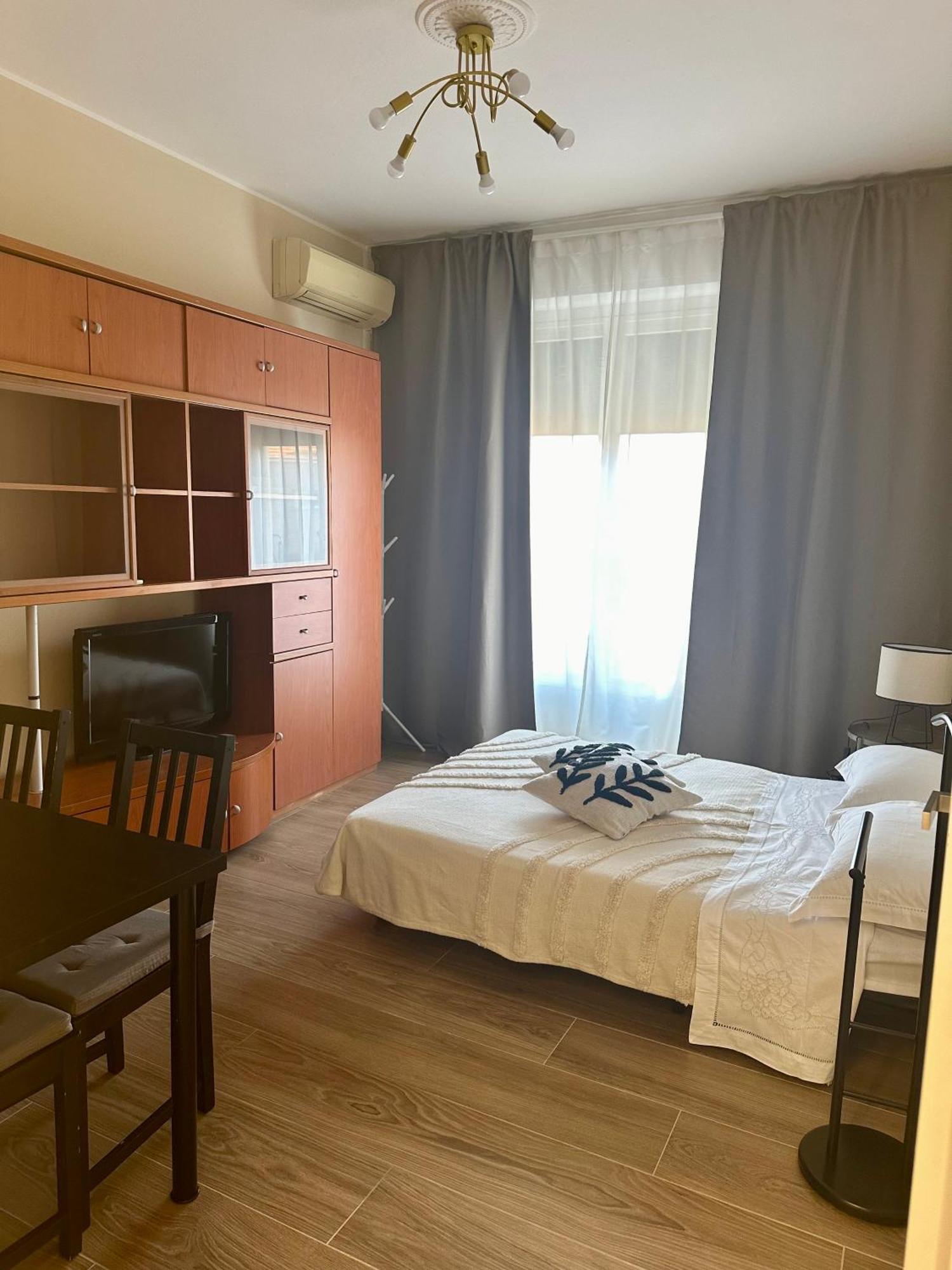 Appartamento Bicocca Modern Milano