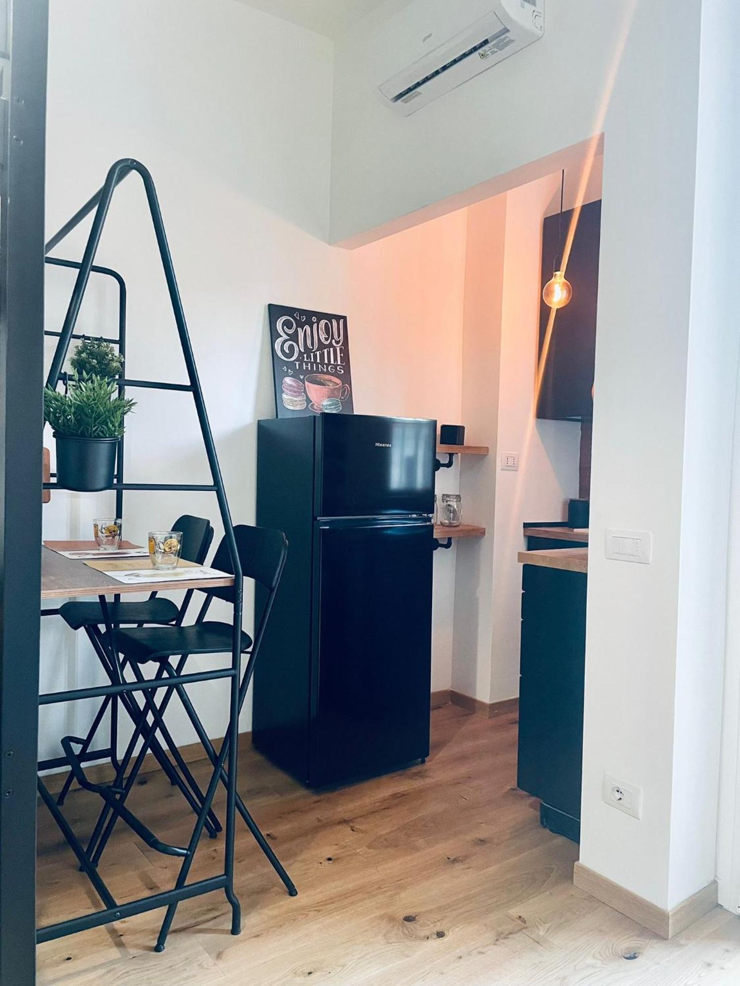 Apartamento L'arche Comfort & Relax - Dergano House 1 Milão