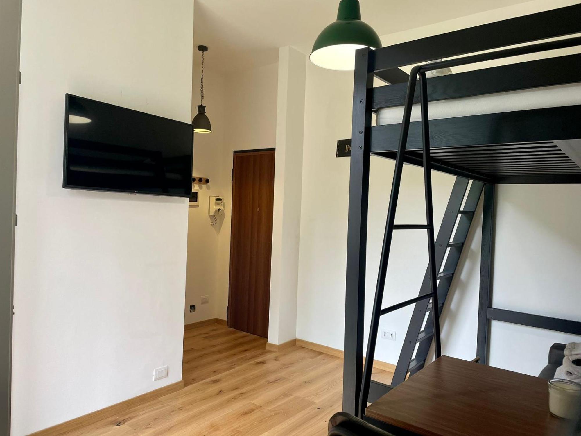 Apartamento L'arche Comfort & Relax - Dergano House 1