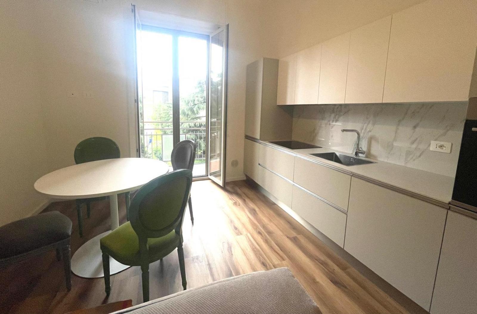 Lula - Zara M3-m5 Apartment *
