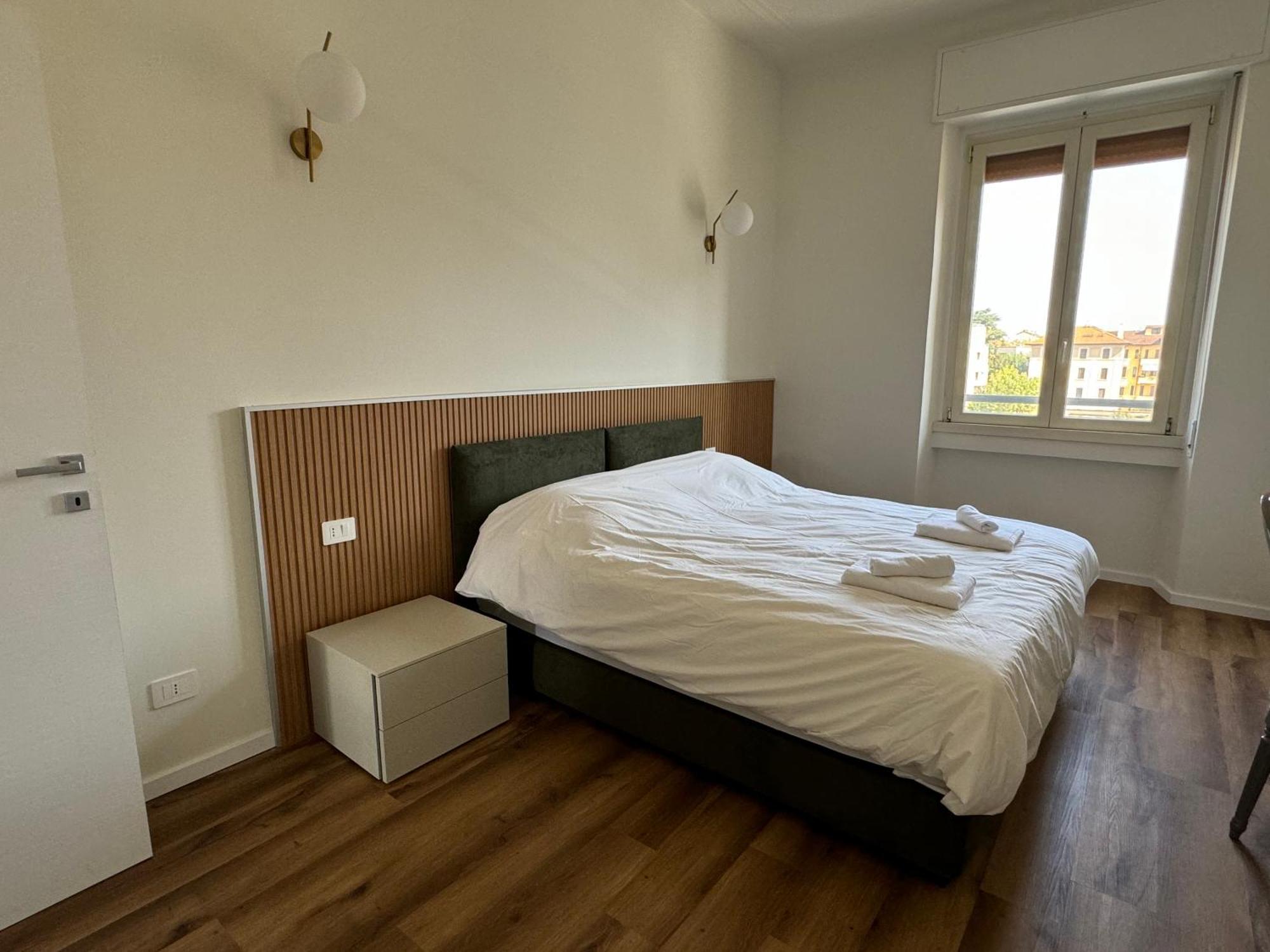 Lula - Zara M3-m5 Apartment Milan