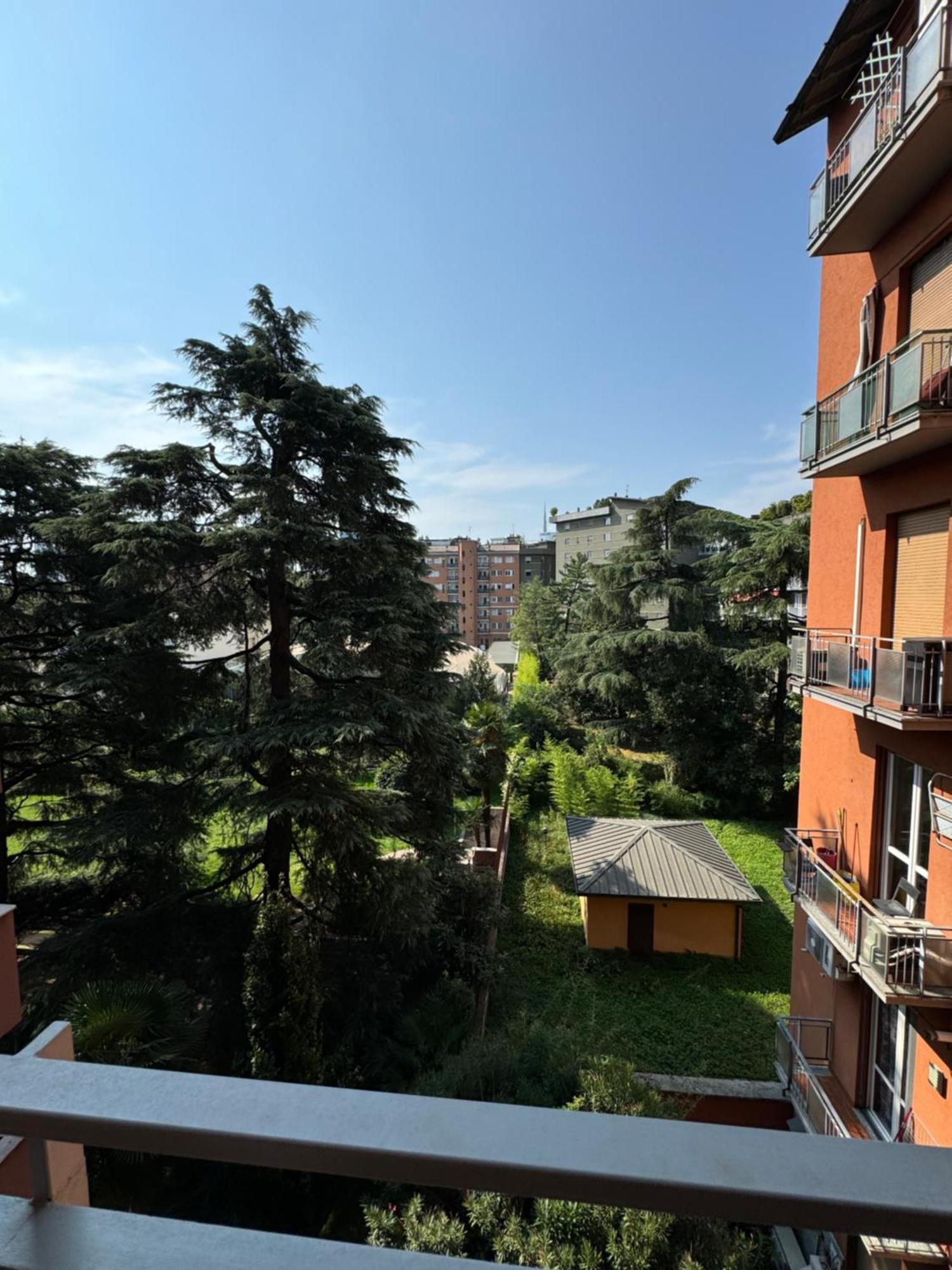 Apartment Lula - Zara M3-m5 *