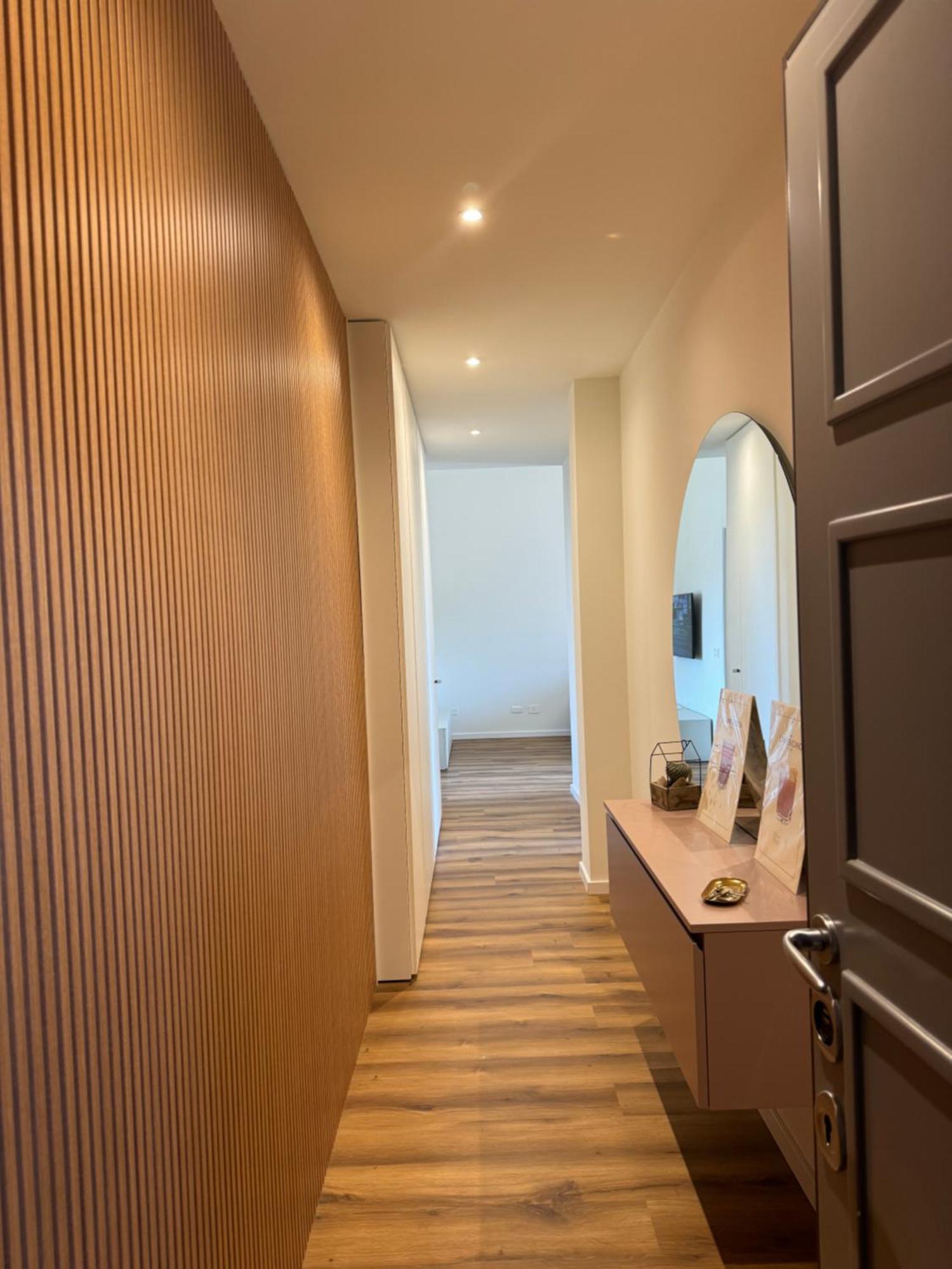 Lula - Zara M3-m5 * Milan
