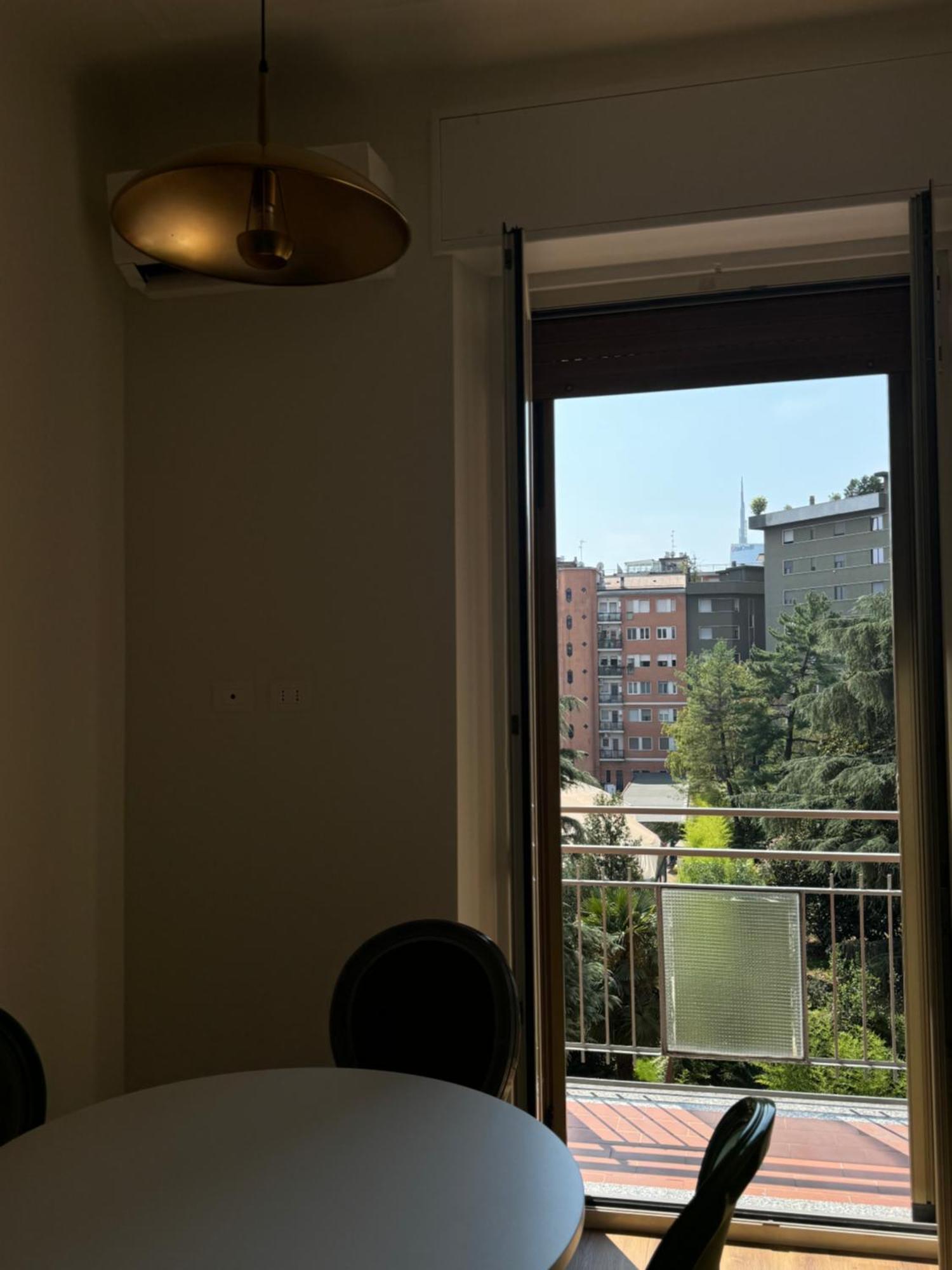 Lula - Zara M3-m5 Apartment