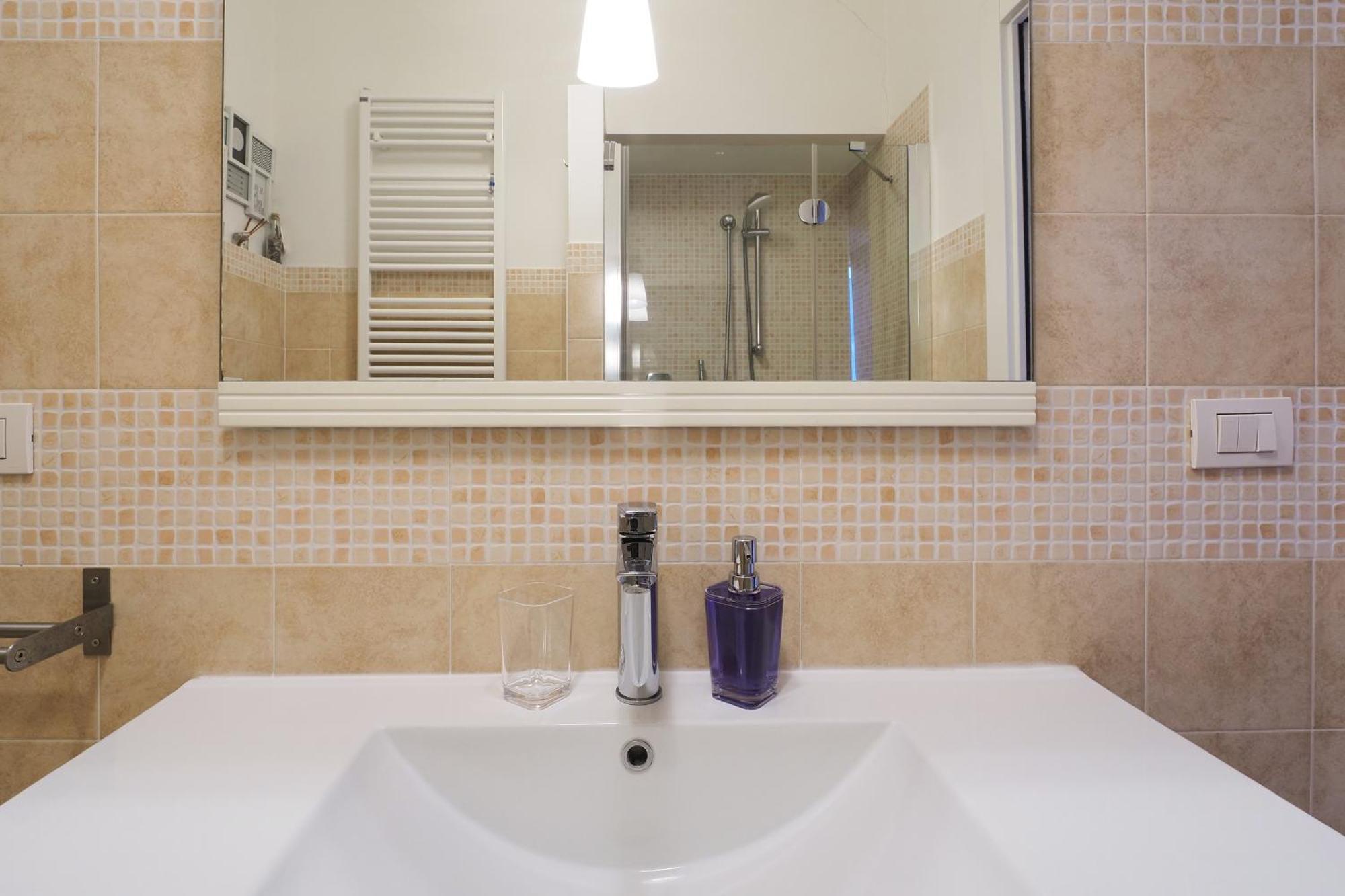 Apartment Primopiano - Rosolino Pilo Milan