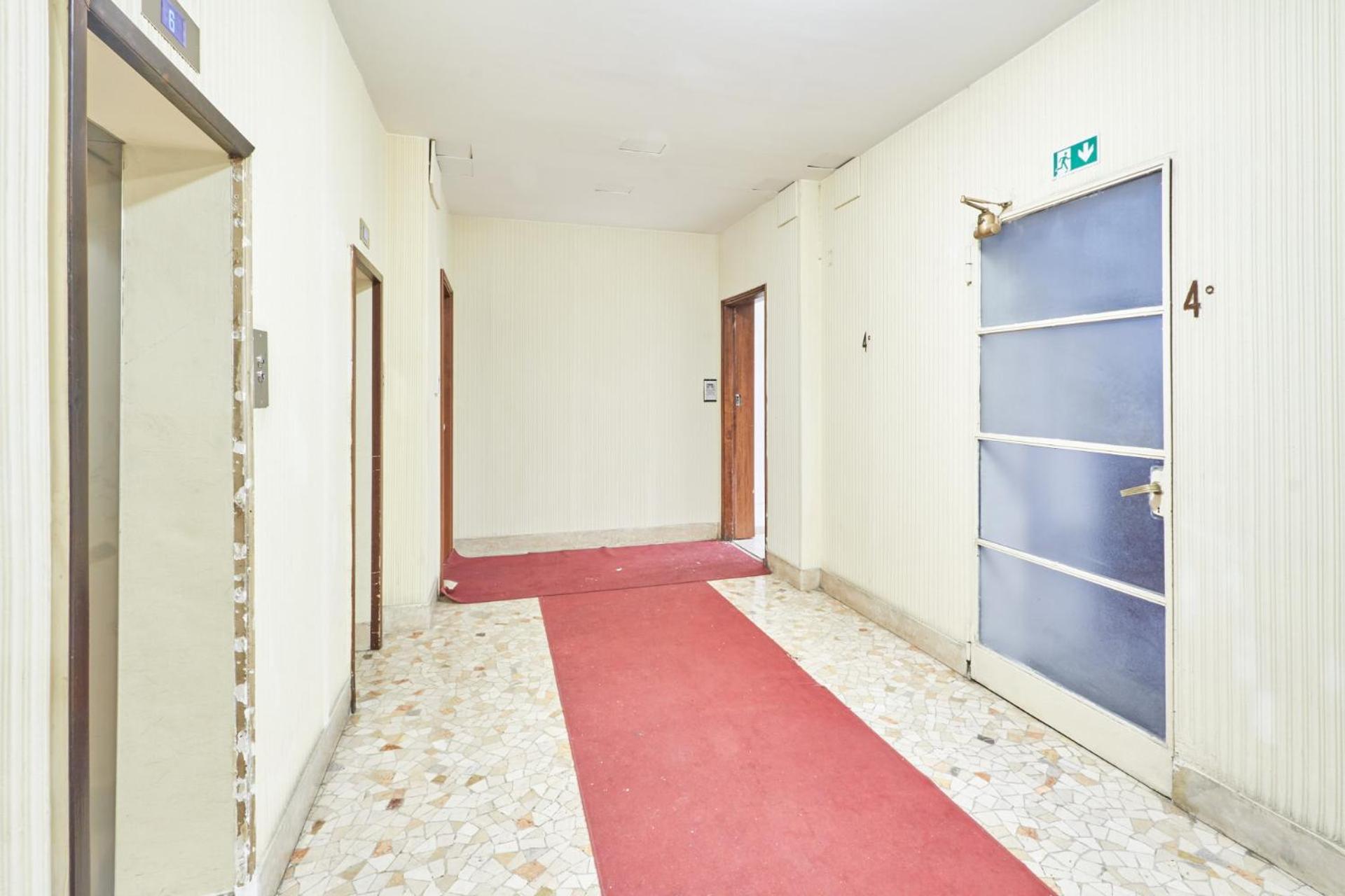 Easylife - Raffinato In Duomo Apartamento *