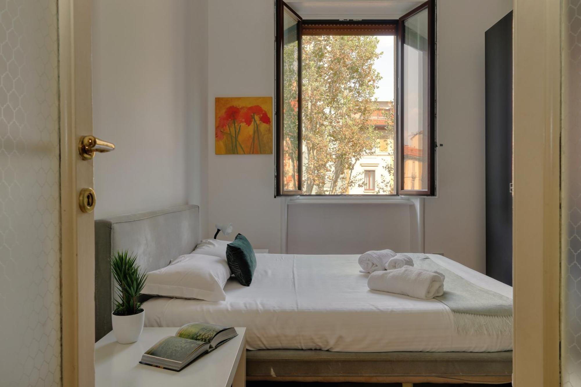 Apartment Joivy Warm & Airy Flat Near The Centre *